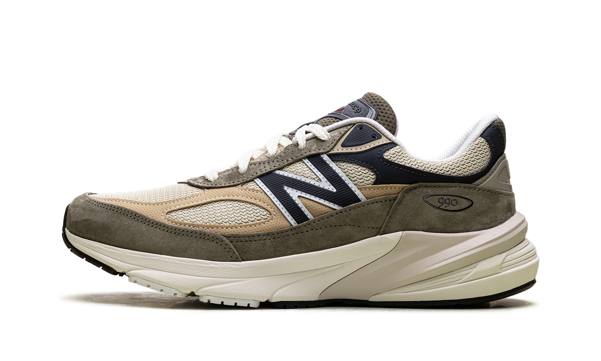 990v6 "Made In Usa - Dark Camo"