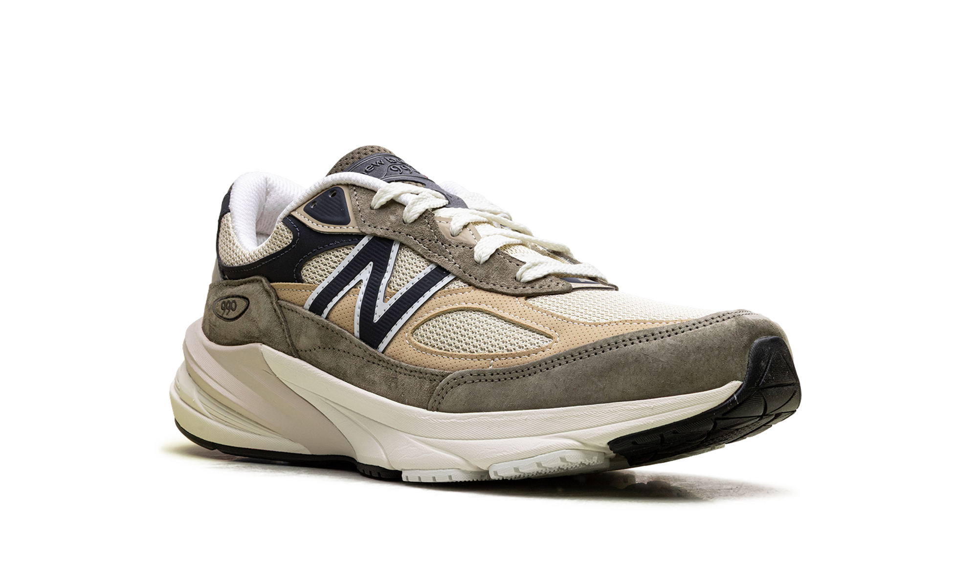990v6 "Made In Usa - Dark Camo"