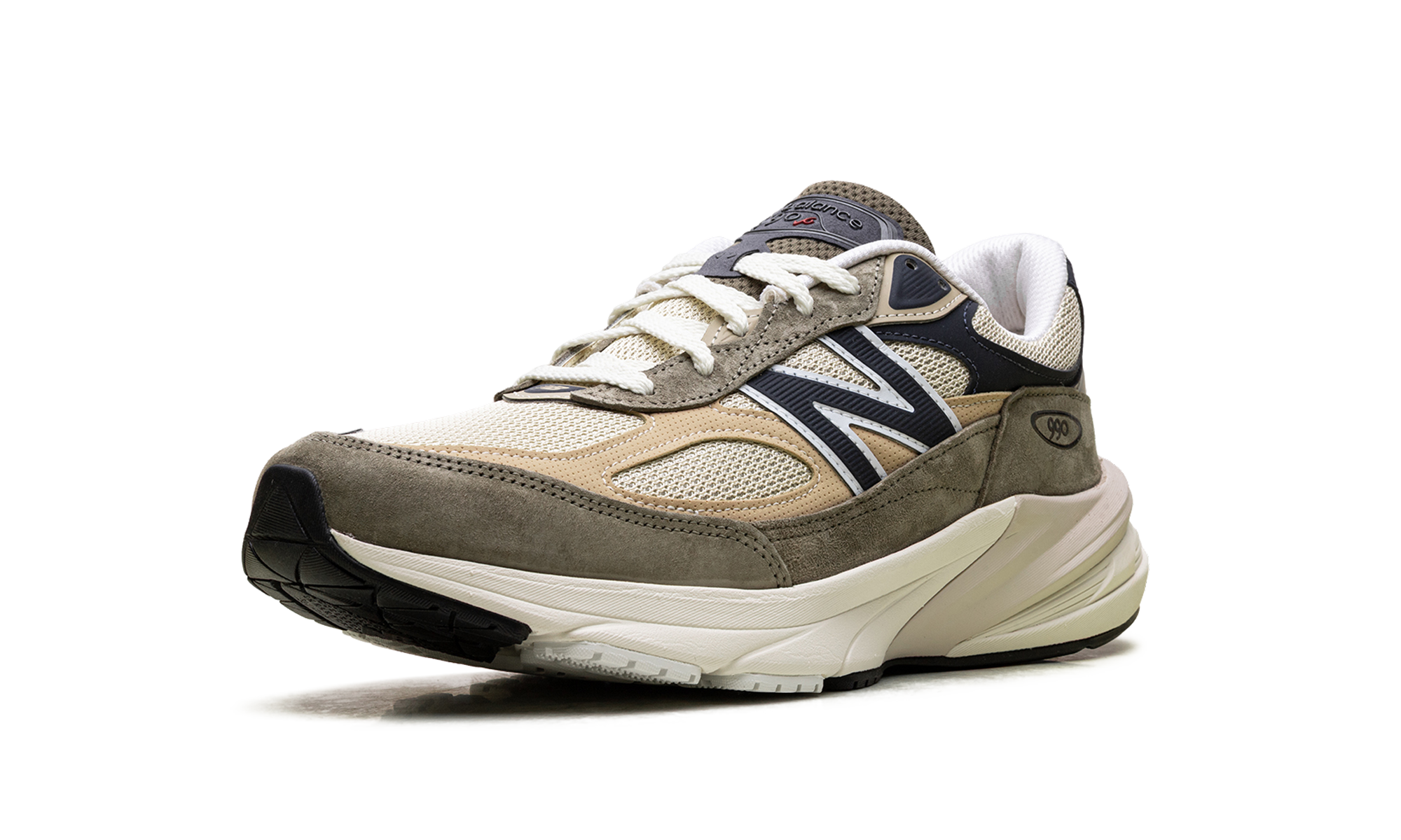 990v6 "Made In Usa - Dark Camo"