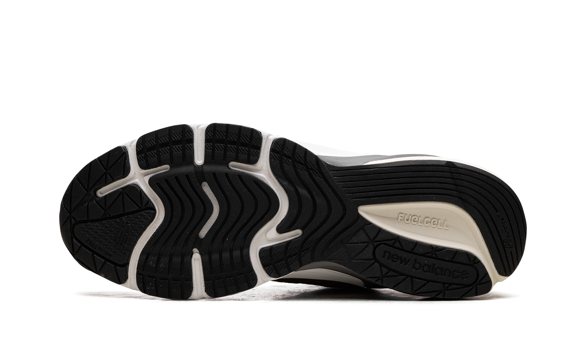990v6 "Made In Usa - Dark Ember / Afterglow"