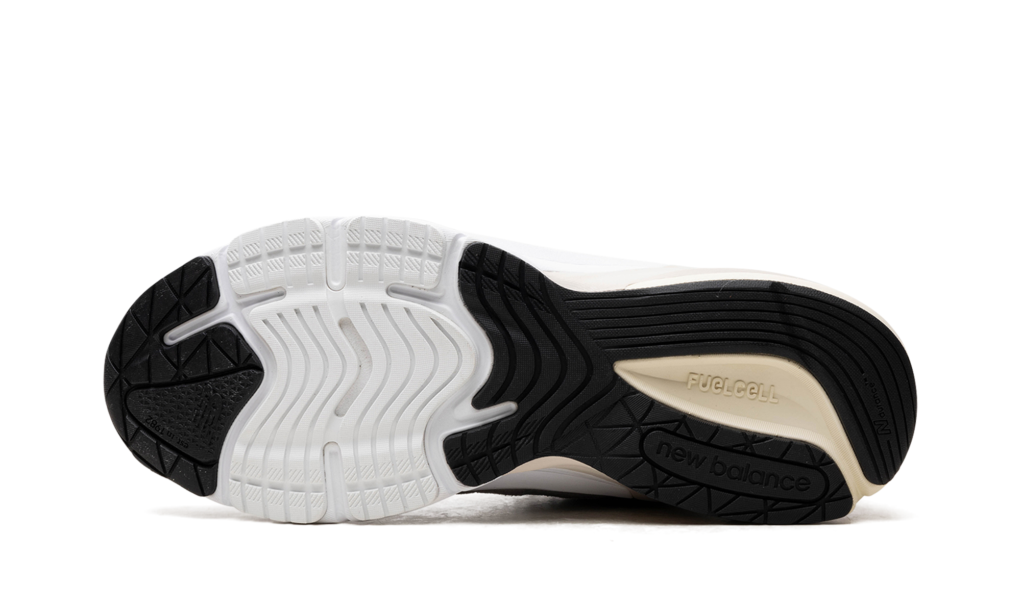 990v6 "Made In Usa - Grey Day"