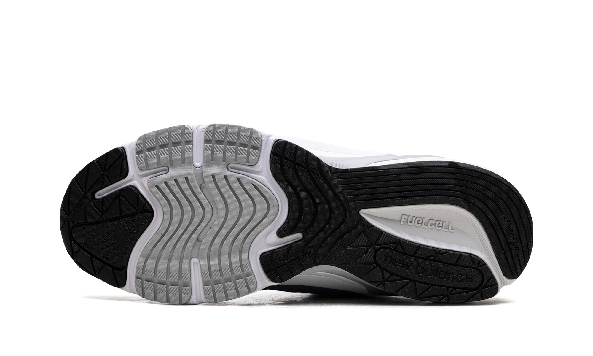 990v6 "Made In Usa - Purple"