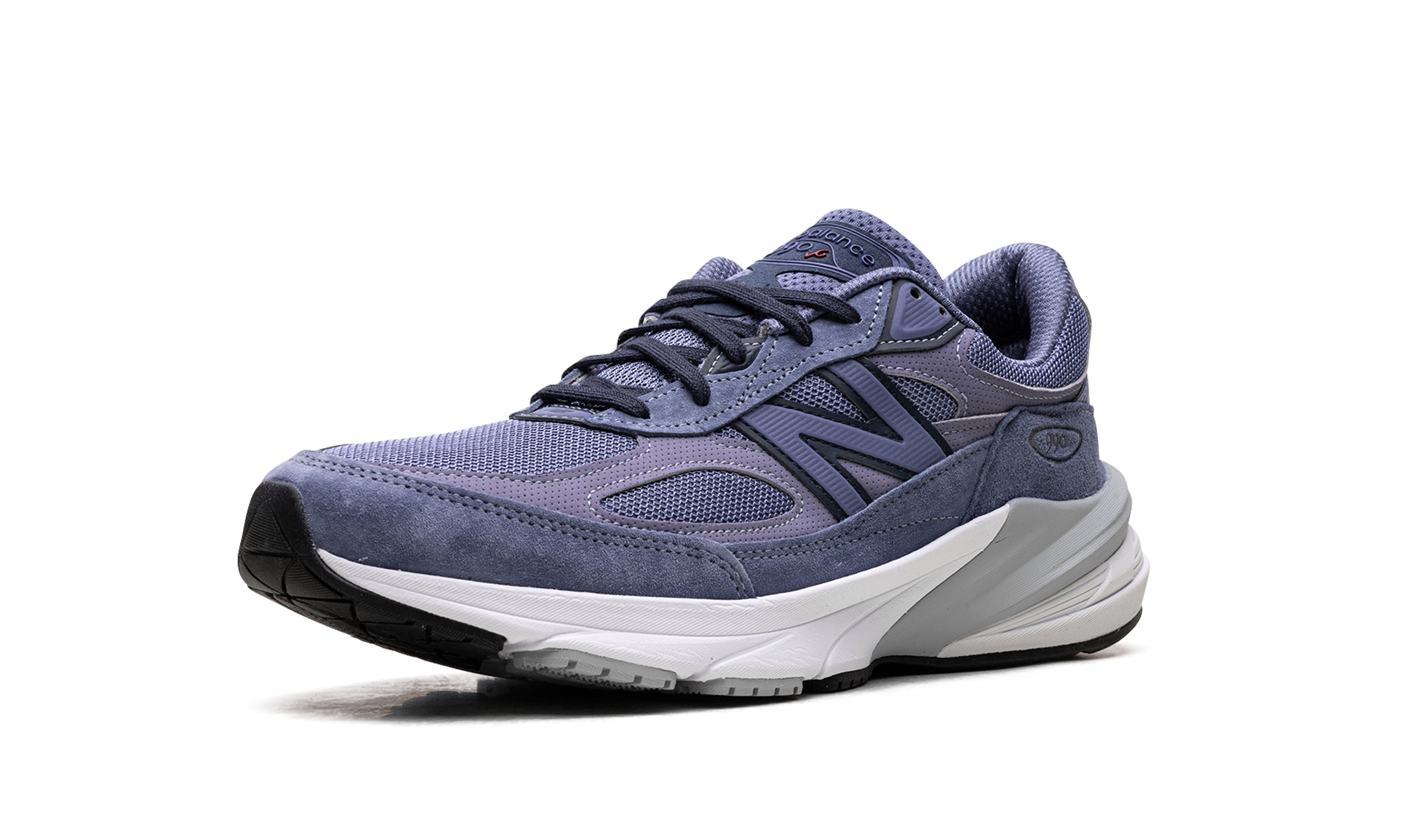 990v6 "Made In Usa - Purple"