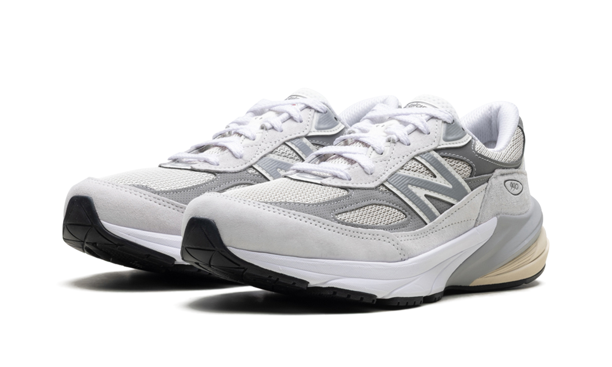 990v6 "Made In Usa - Reflection Marblehead"