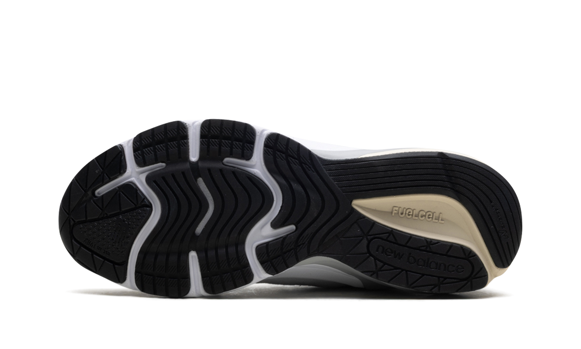 990v6 "Made In Usa - Reflection Marblehead"