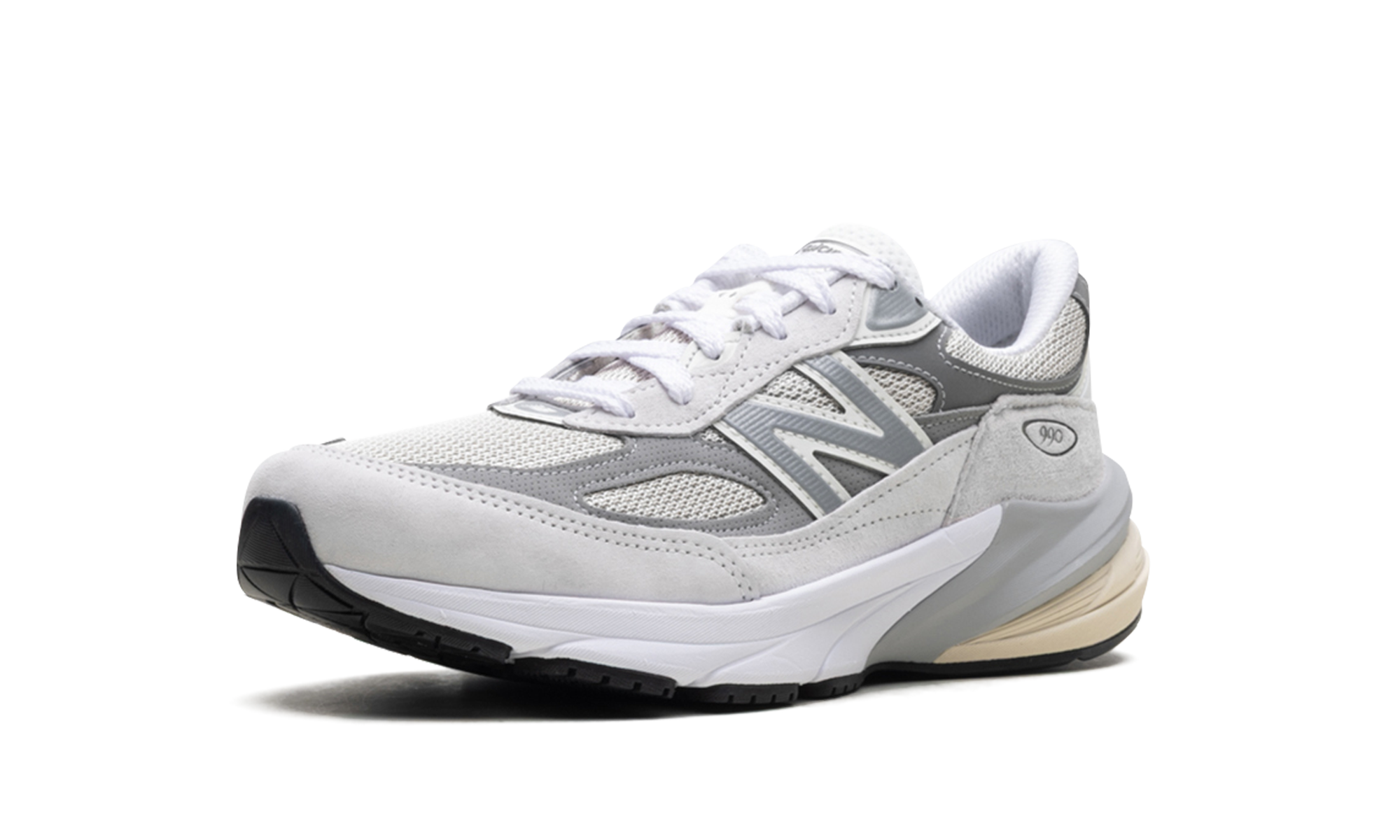 990v6 "Made In Usa - Reflection Marblehead"