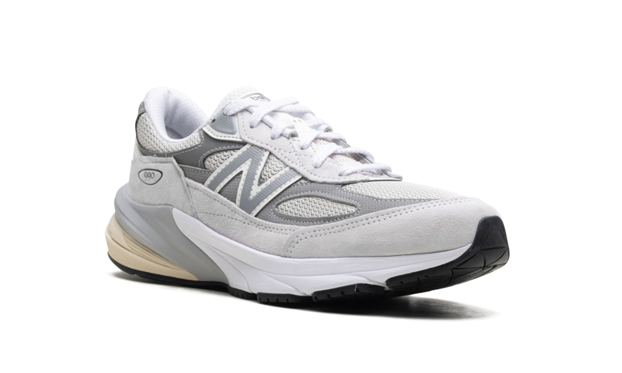 990v6 "Made In Usa - Reflection Marblehead"