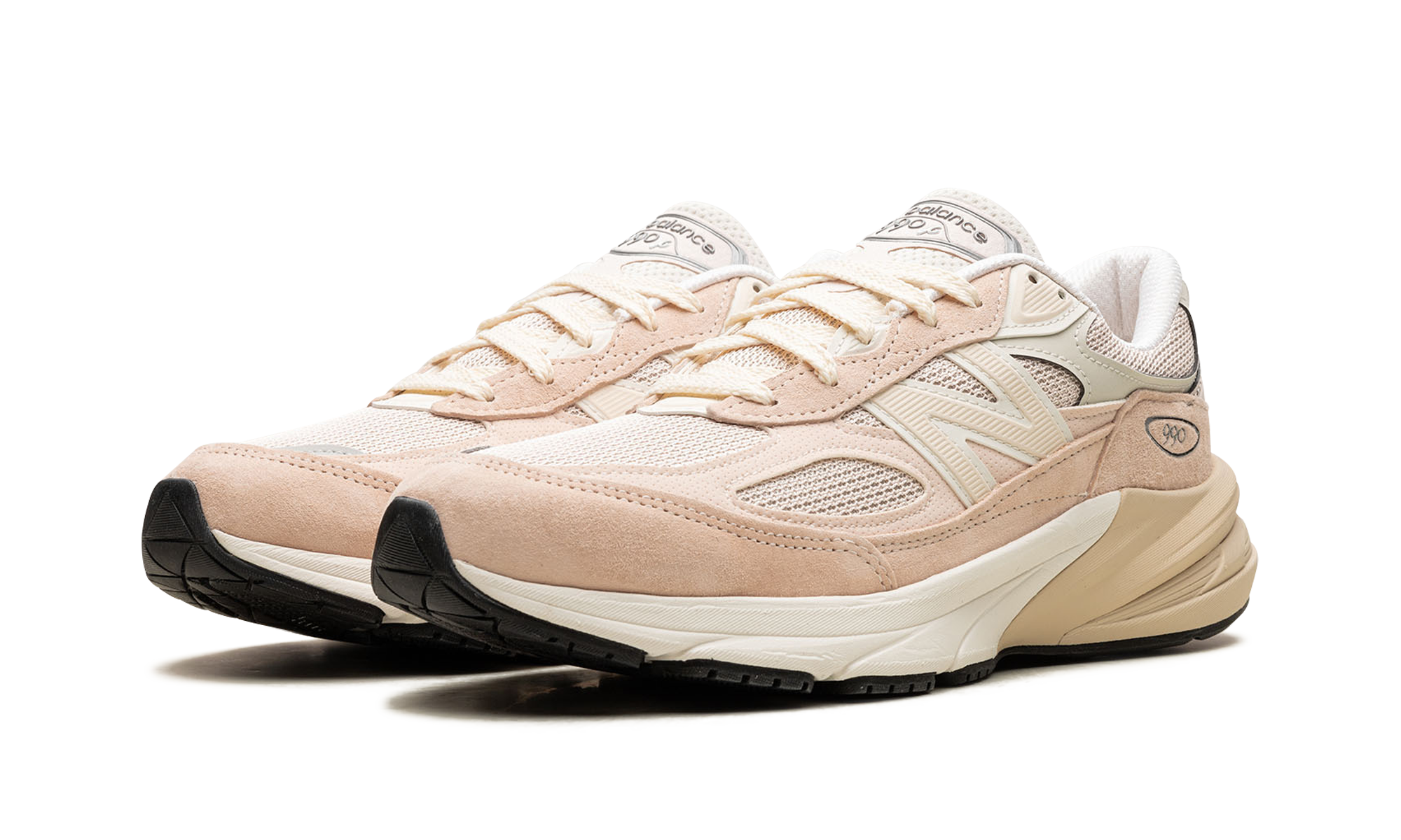 990v6 "Made In Usa - Vintage Rose"
