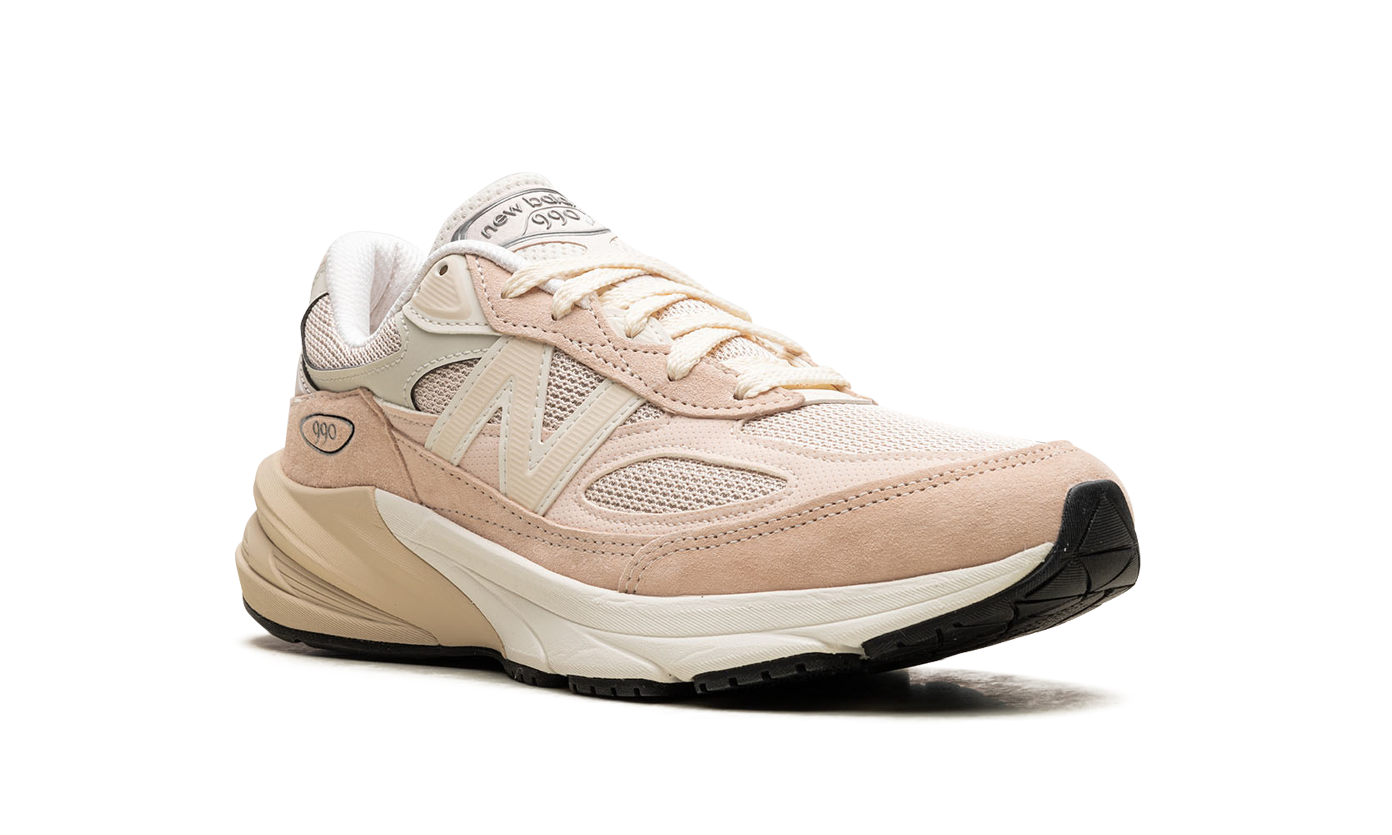 990v6 "Made In Usa - Vintage Rose"