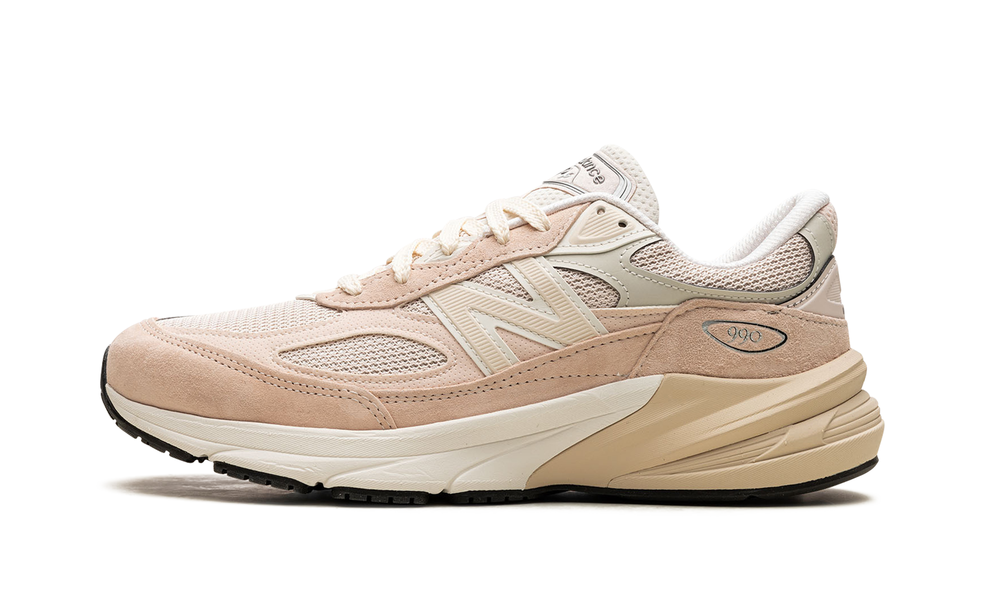 990v6 "Made In Usa - Vintage Rose"