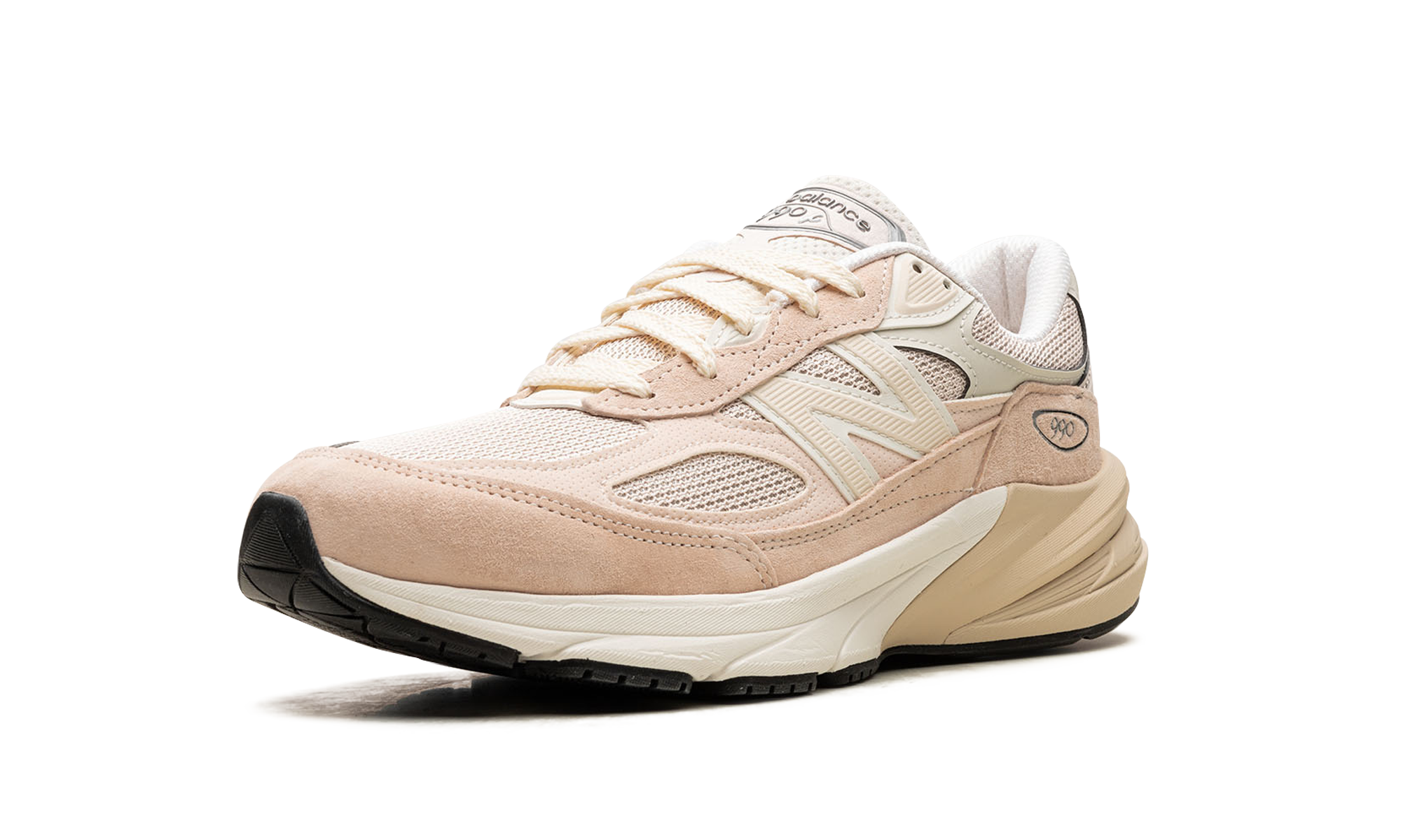 990v6 "Made In Usa - Vintage Rose"