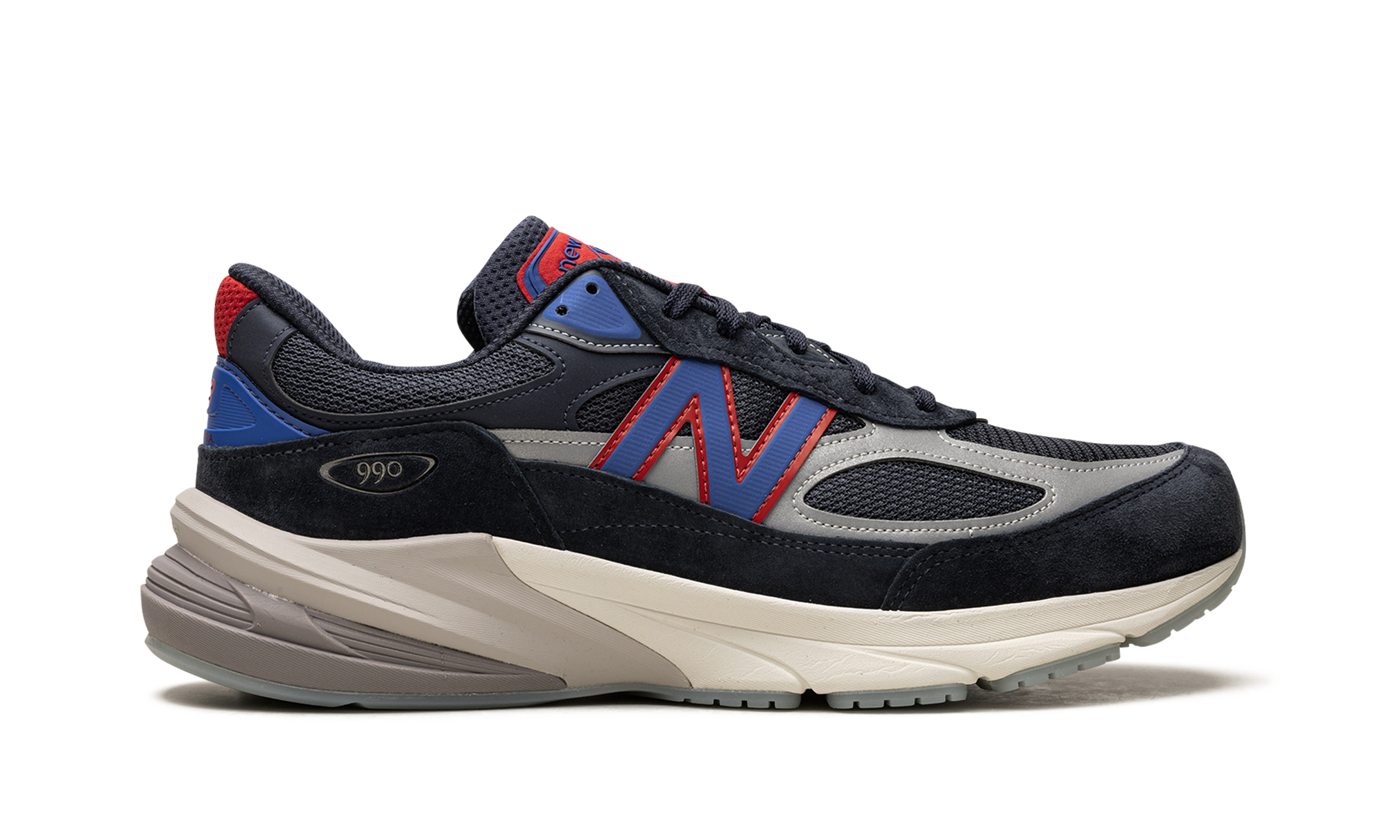 990v6 "Miusa Ronnie Fieg Madison Square Garden Navy"