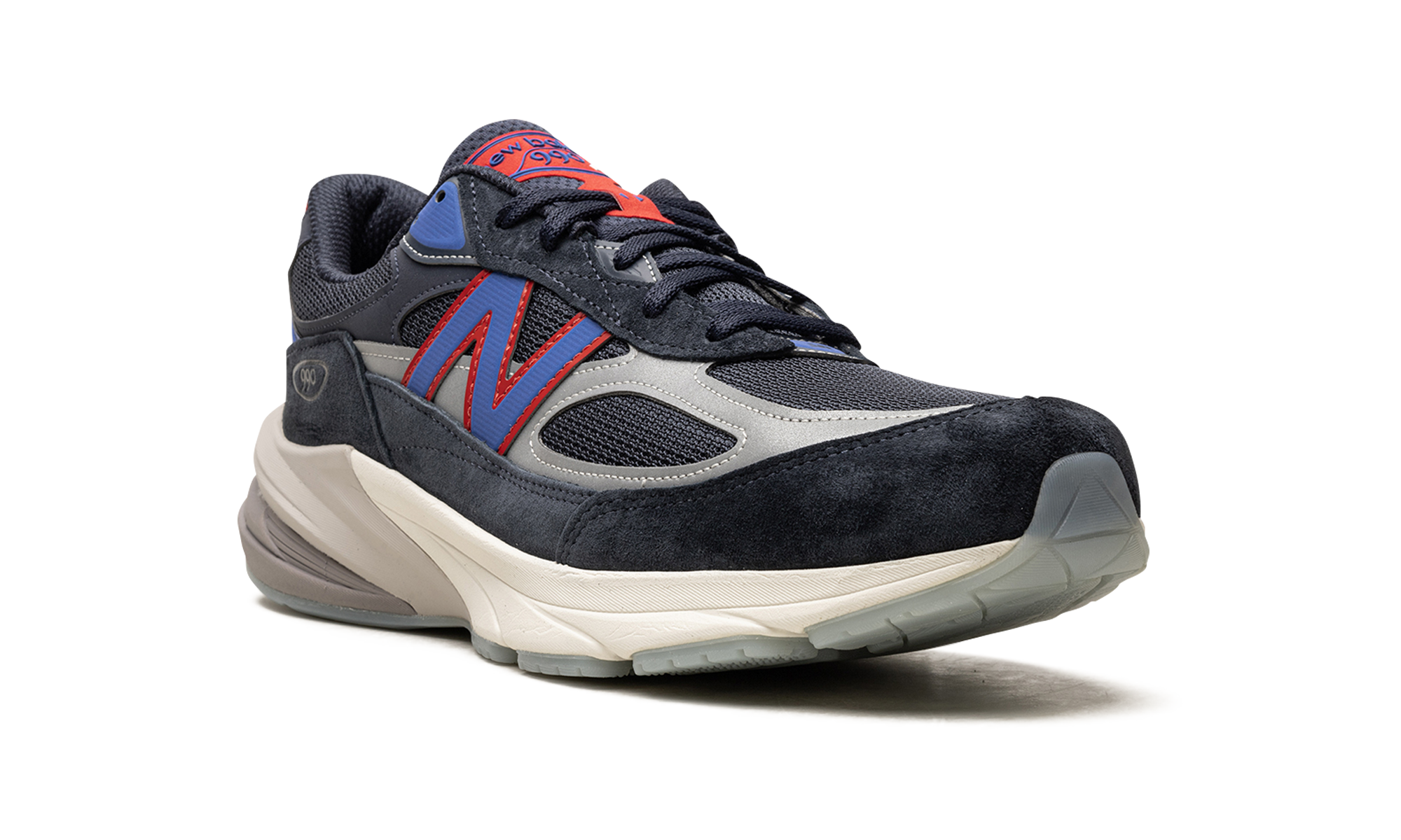 990v6 "Miusa Ronnie Fieg Madison Square Garden Navy"