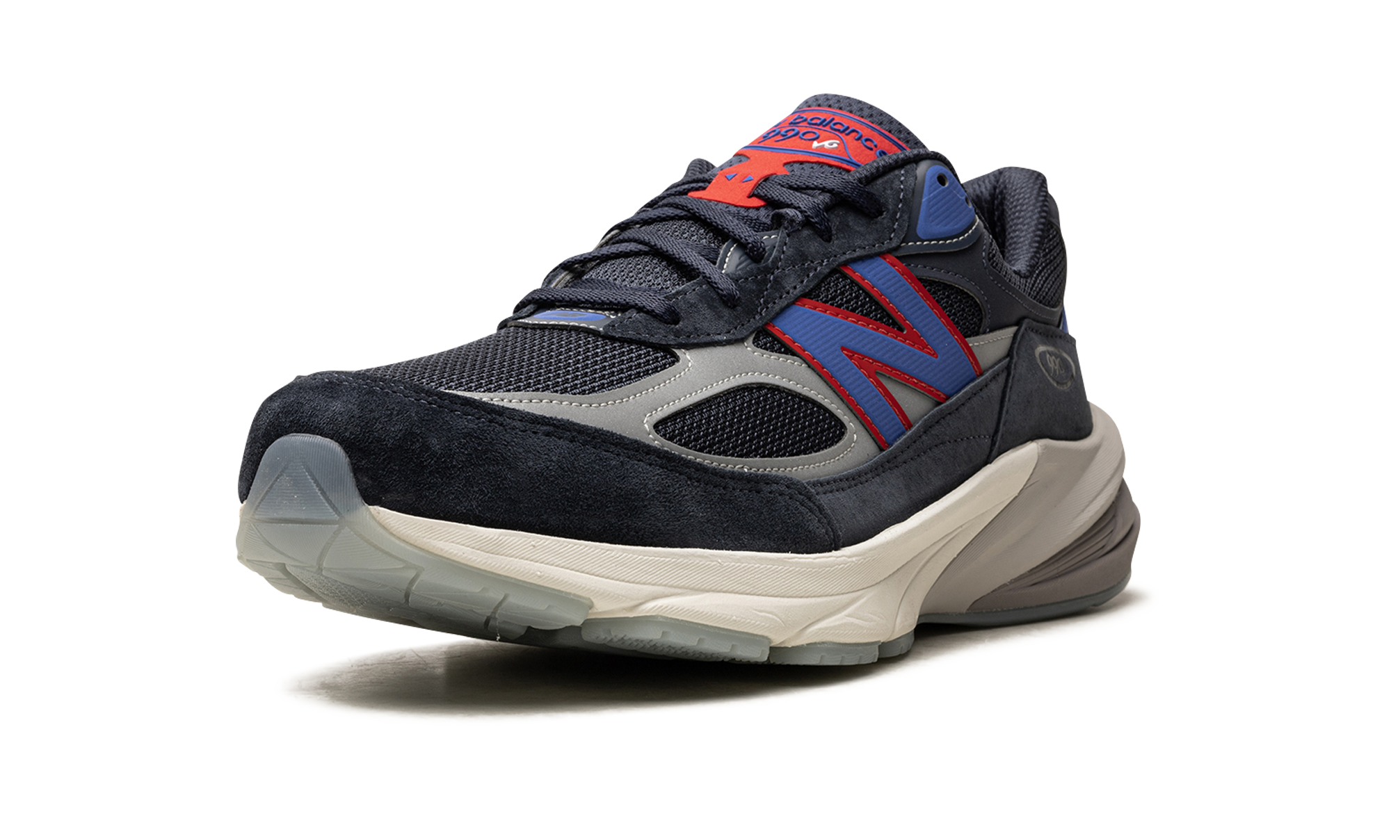 990v6 "Miusa Ronnie Fieg Madison Square Garden Navy"