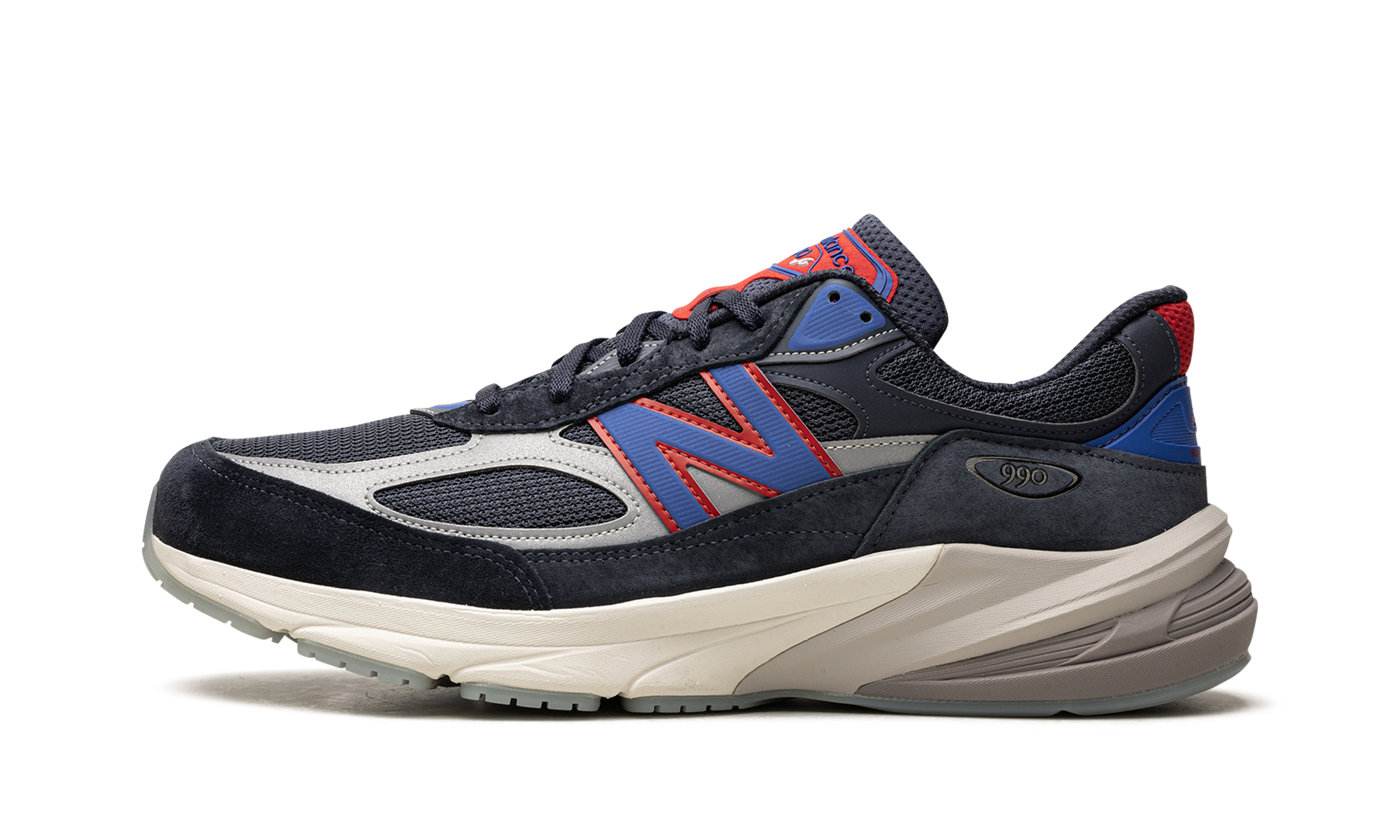 990v6 "Miusa Ronnie Fieg Madison Square Garden Navy"