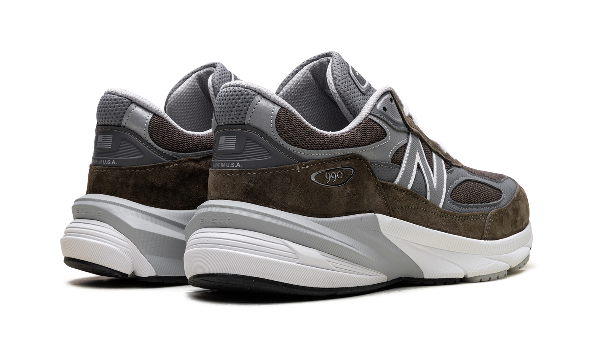 990v6 "Miusa True Camo White"