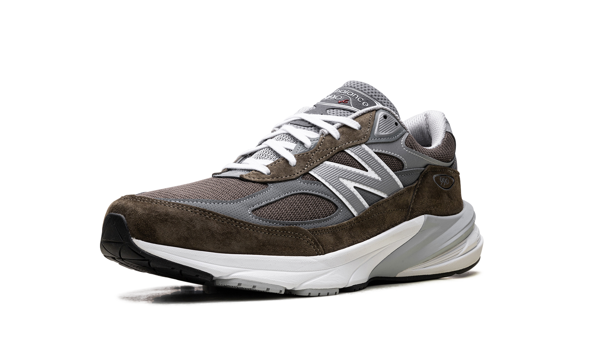 990v6 "Miusa True Camo White"