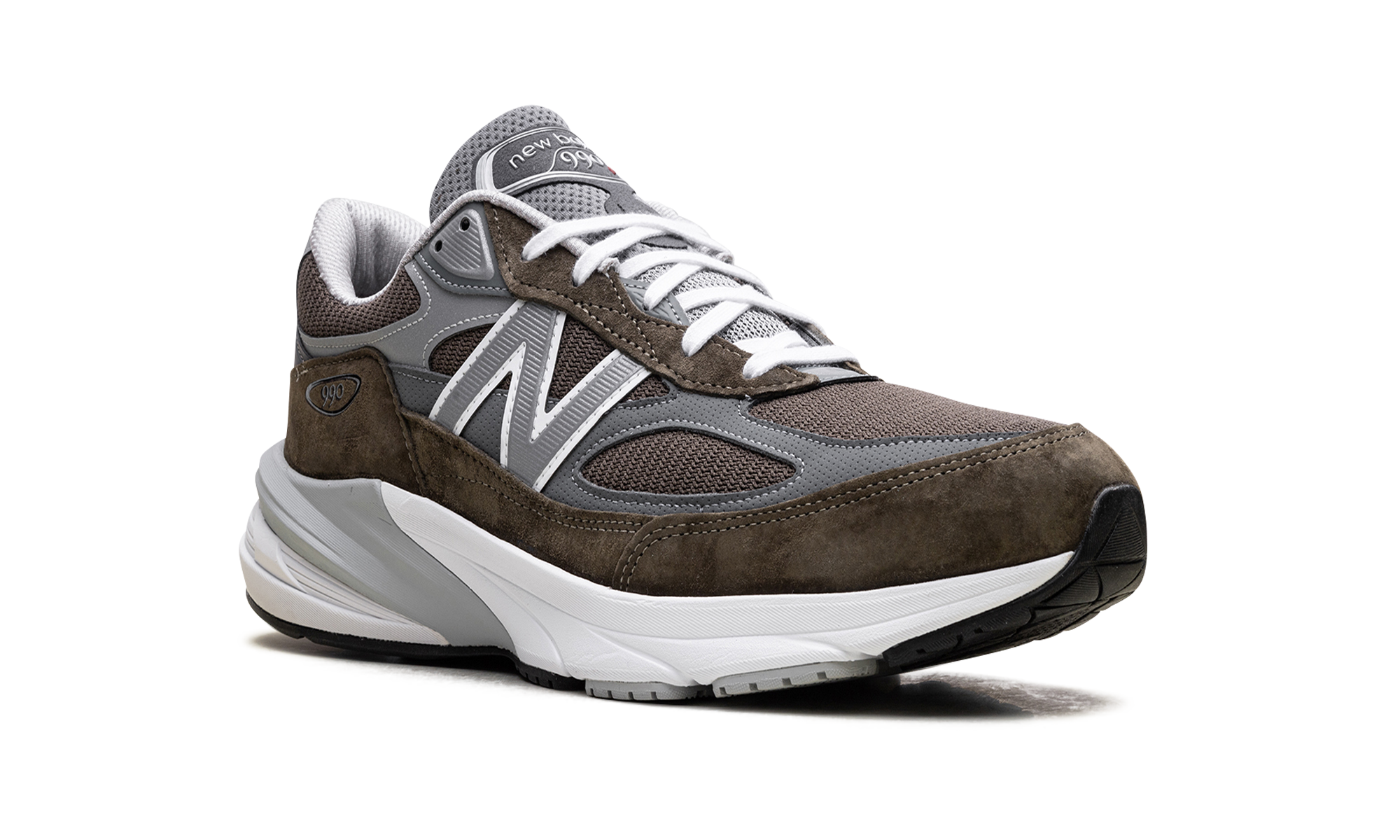 990v6 "Miusa True Camo White"