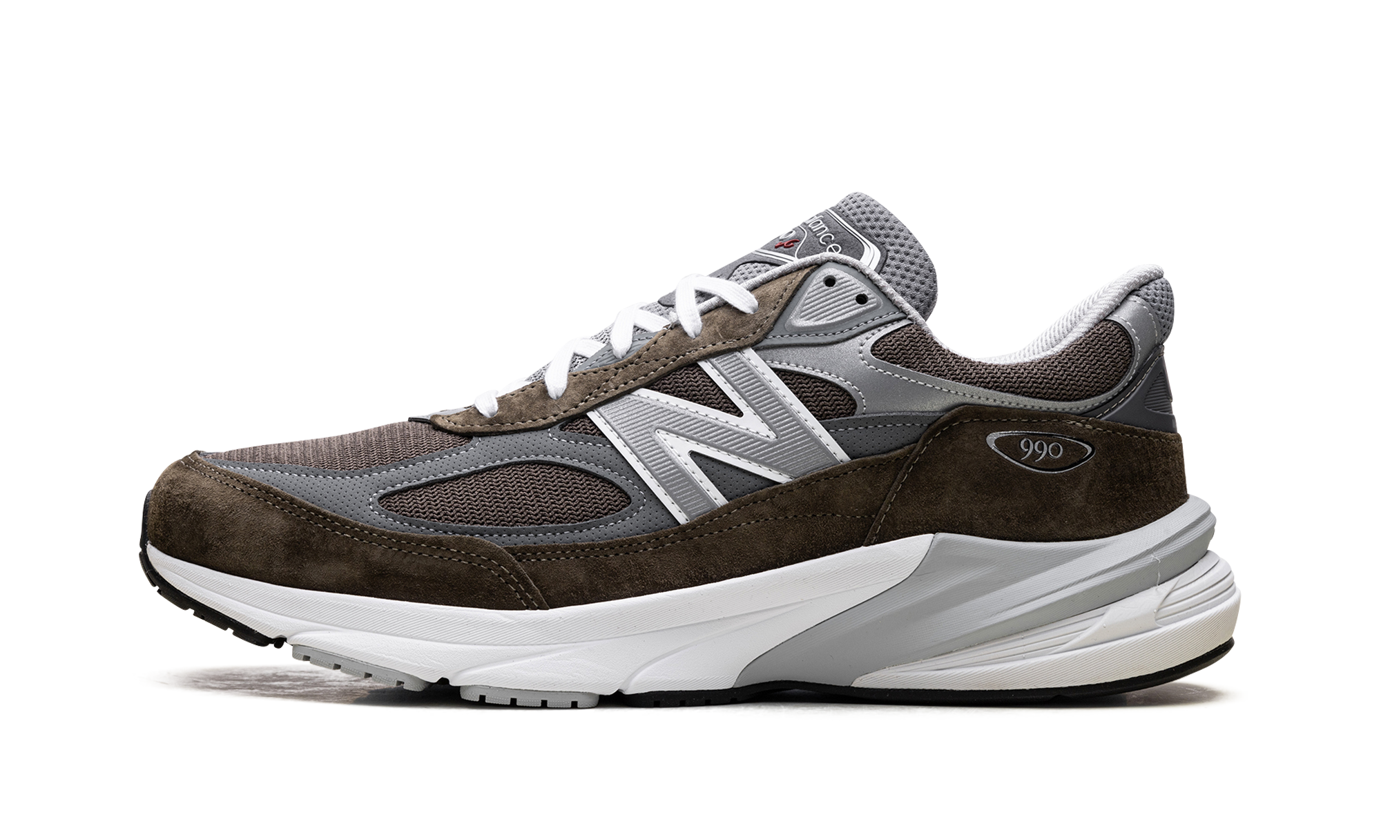 990v6 "Miusa True Camo White"