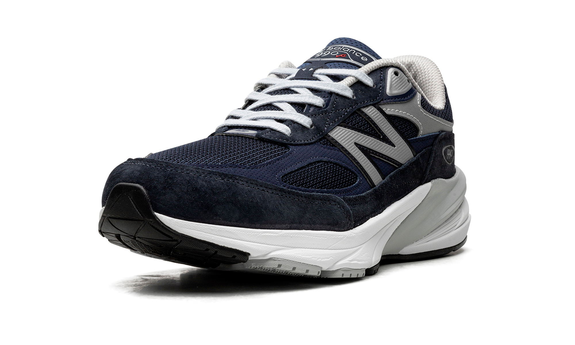 990v6 "Navy"