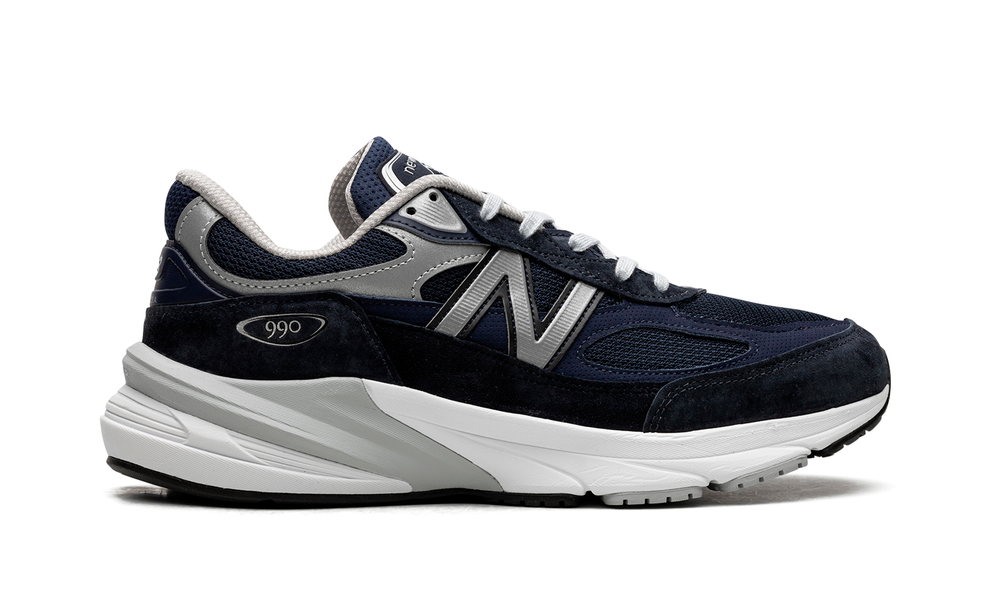 990v6 "Navy"