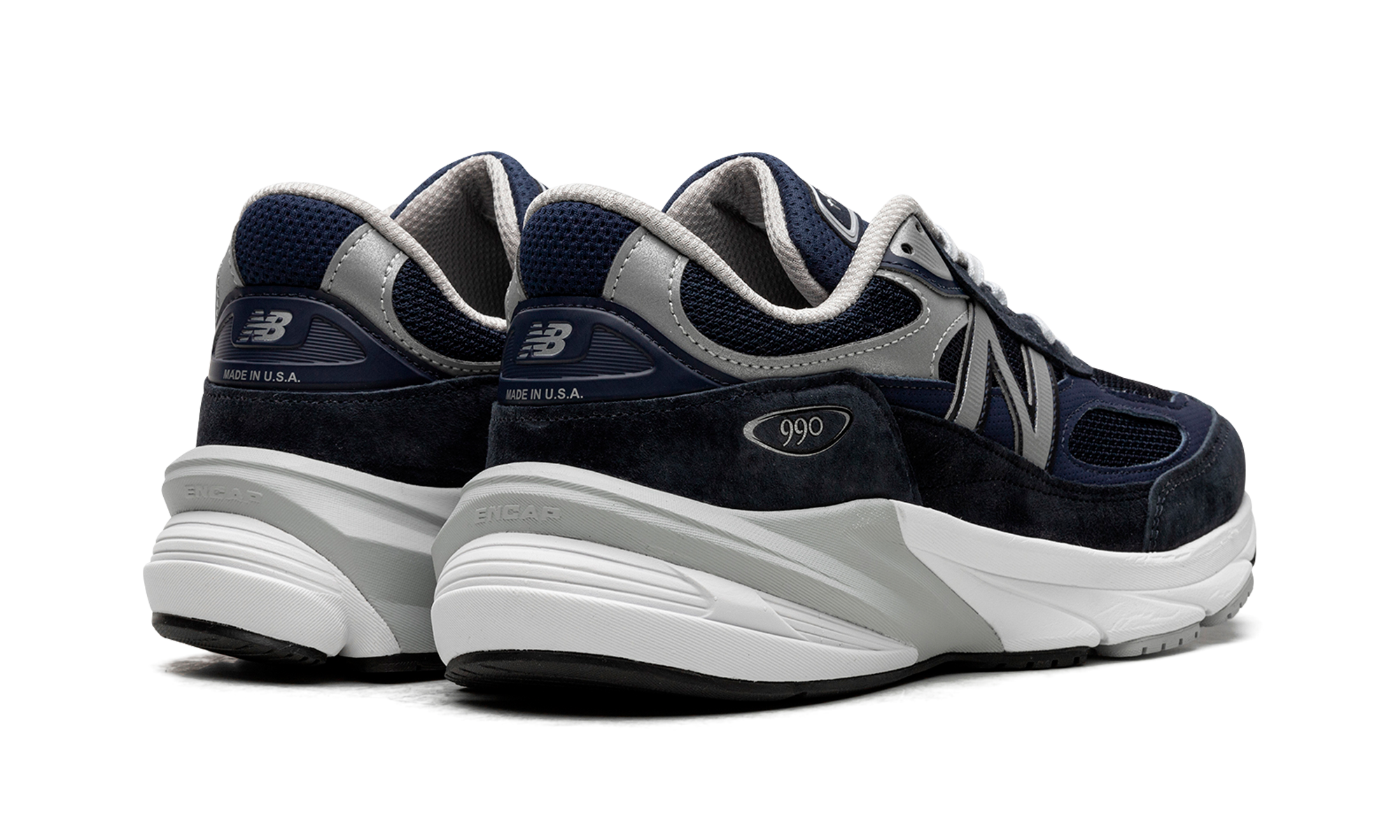 990v6 "Navy"