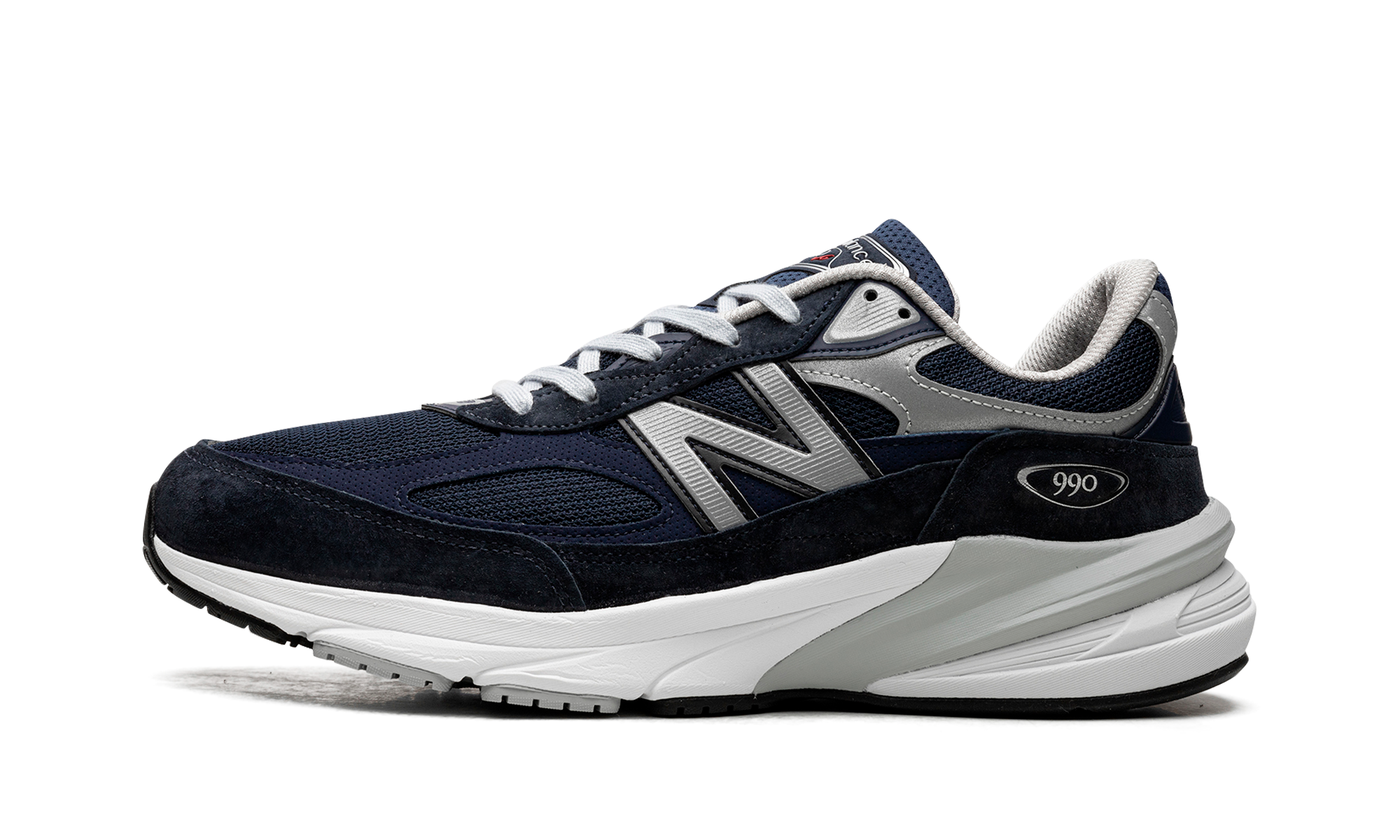 990v6 "Navy"