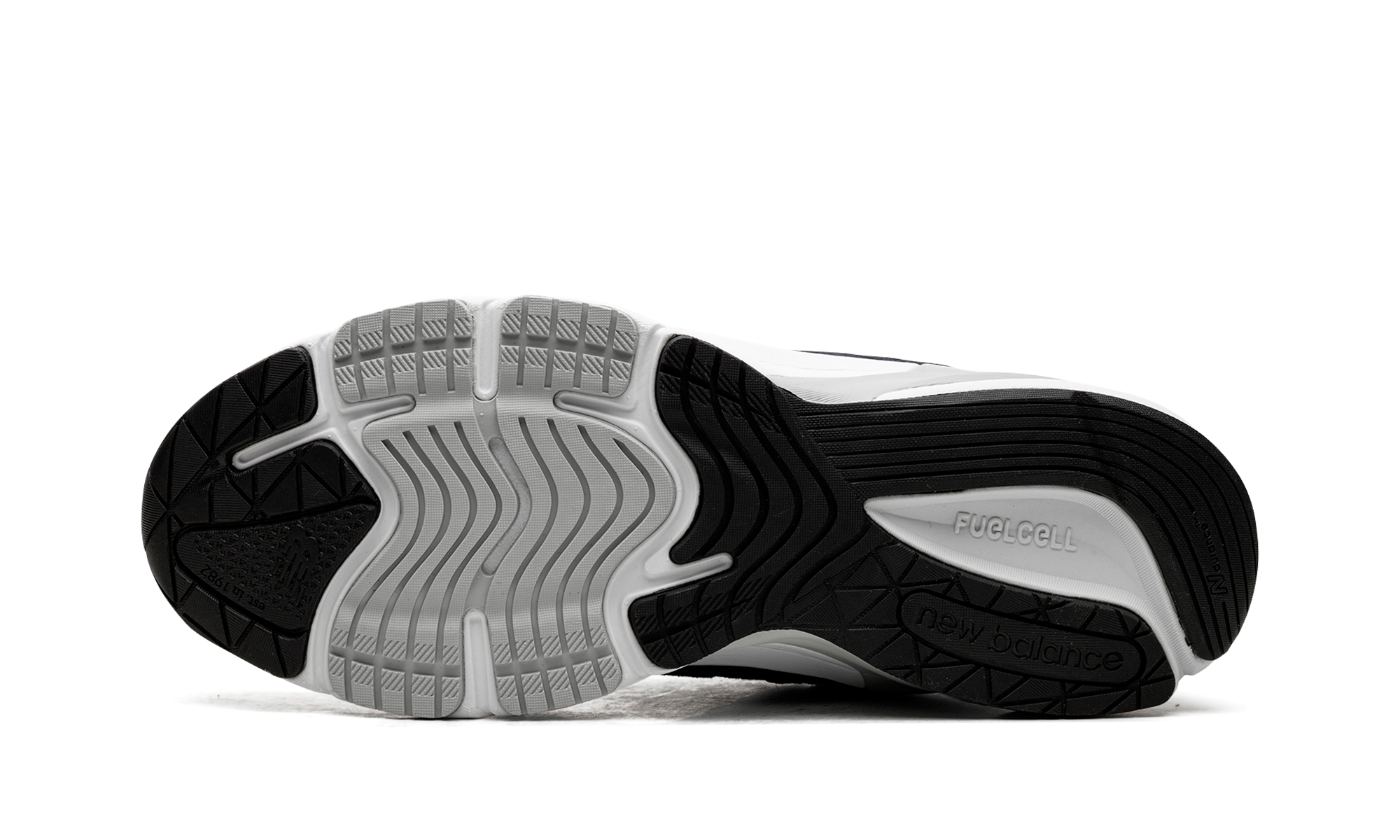 990v6 "Navy"