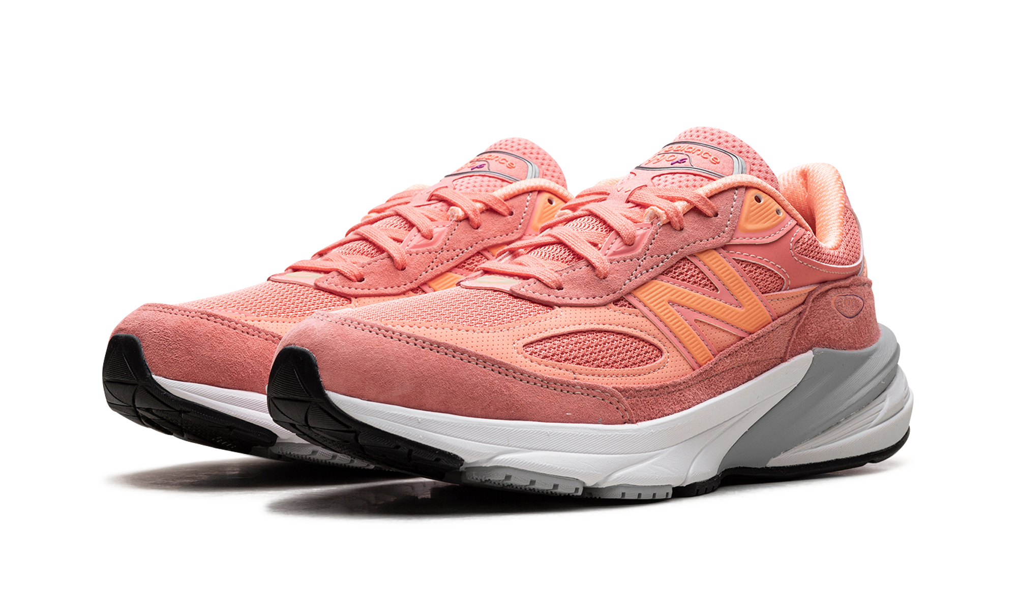 990v6 "Salmon"