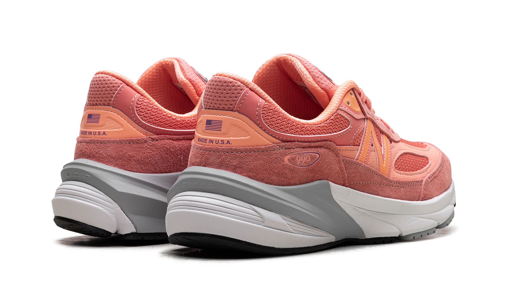 990v6 "Salmon"