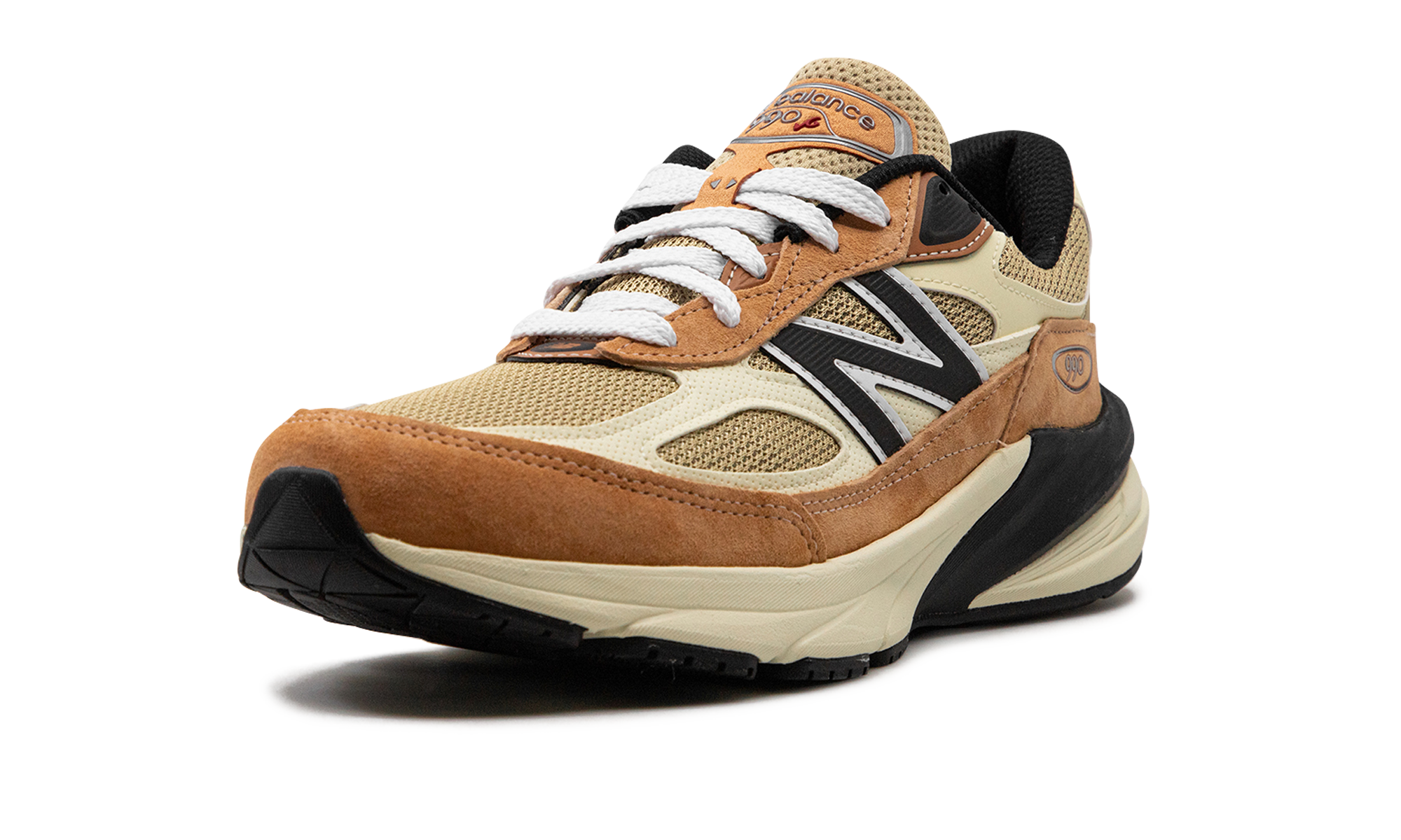 990v6 "Sepia Stone"