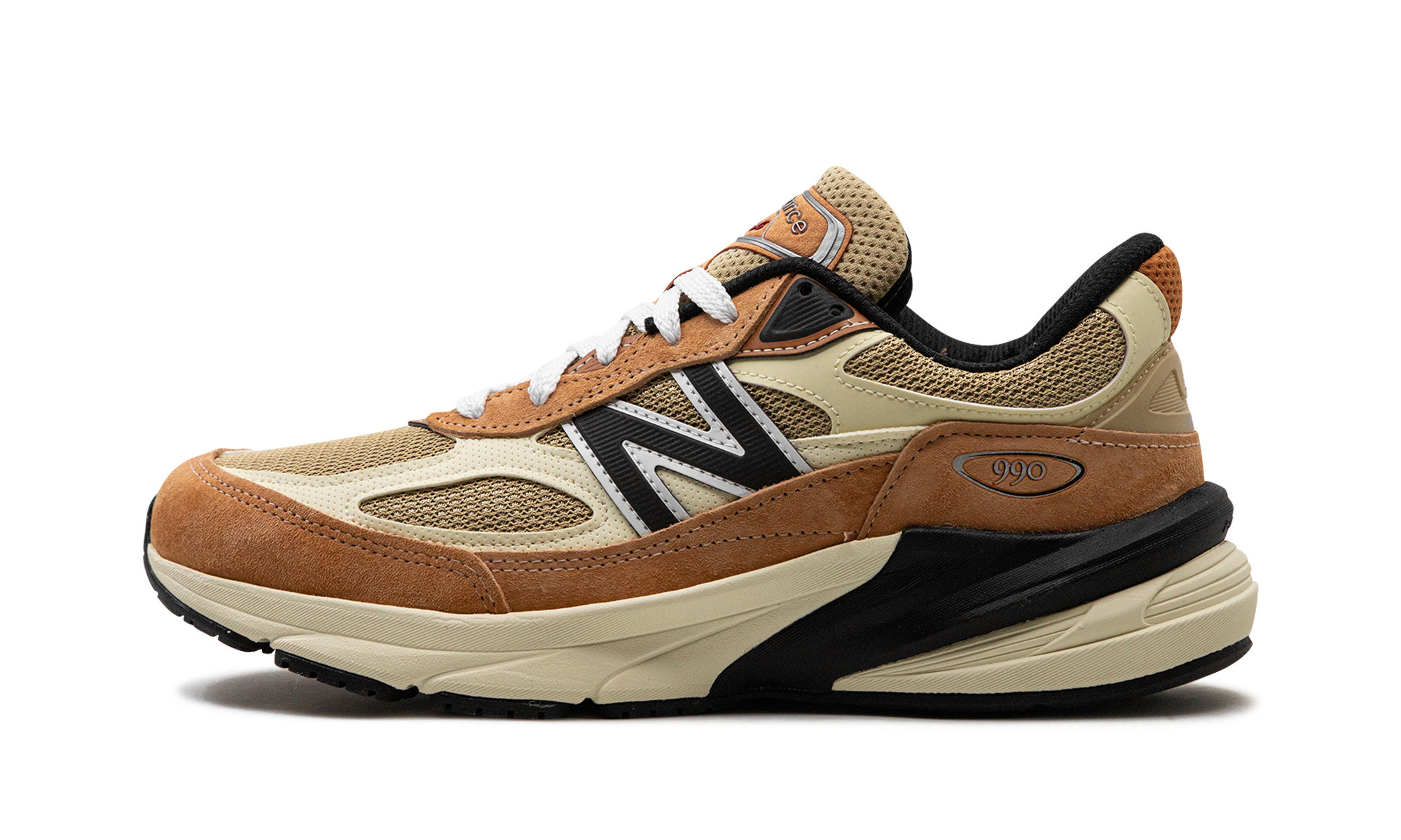 990v6 "Sepia Stone"