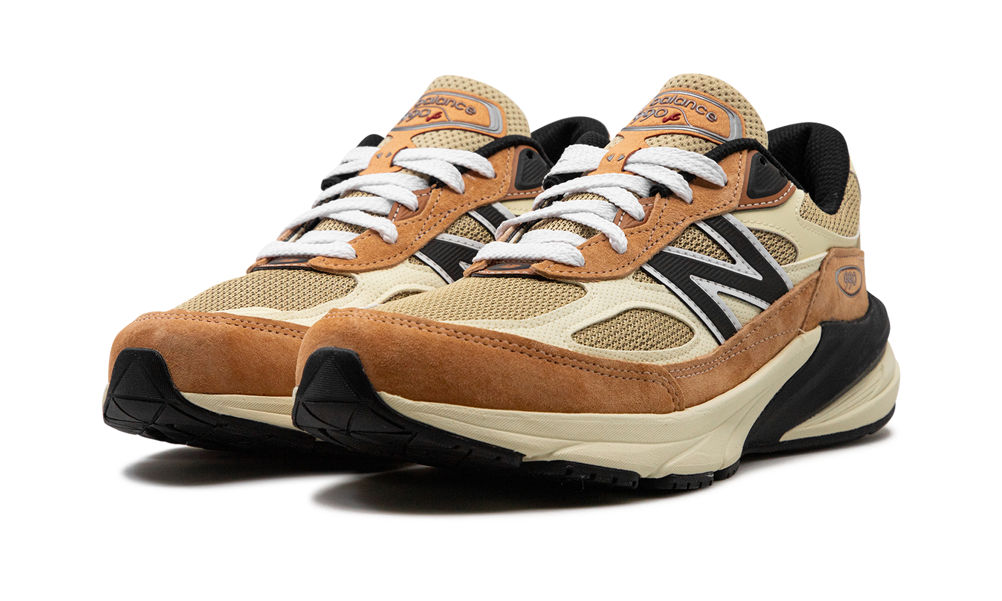 990v6 "Sepia Stone"