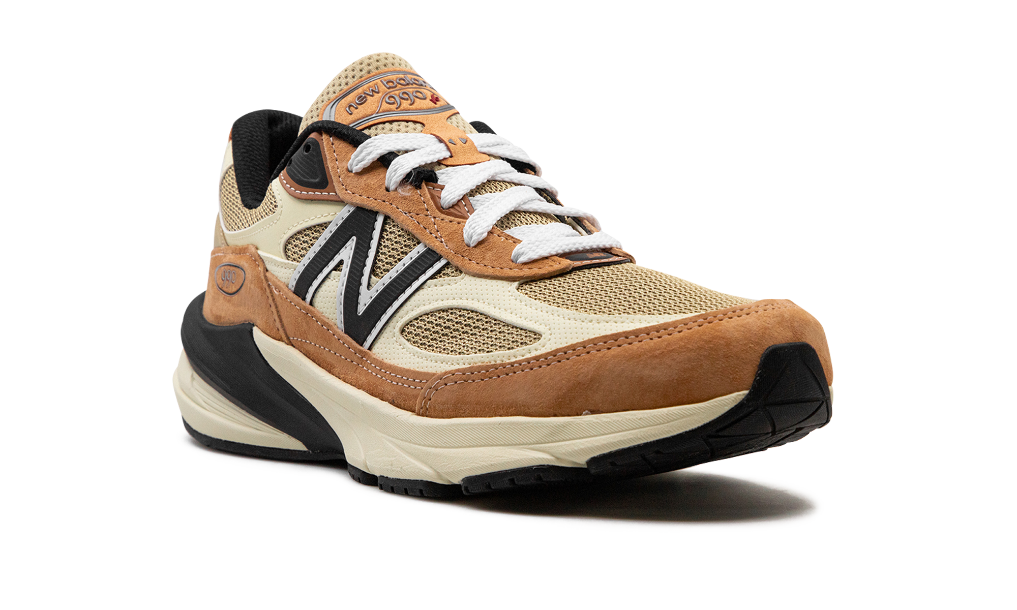 990v6 "Sepia Stone"