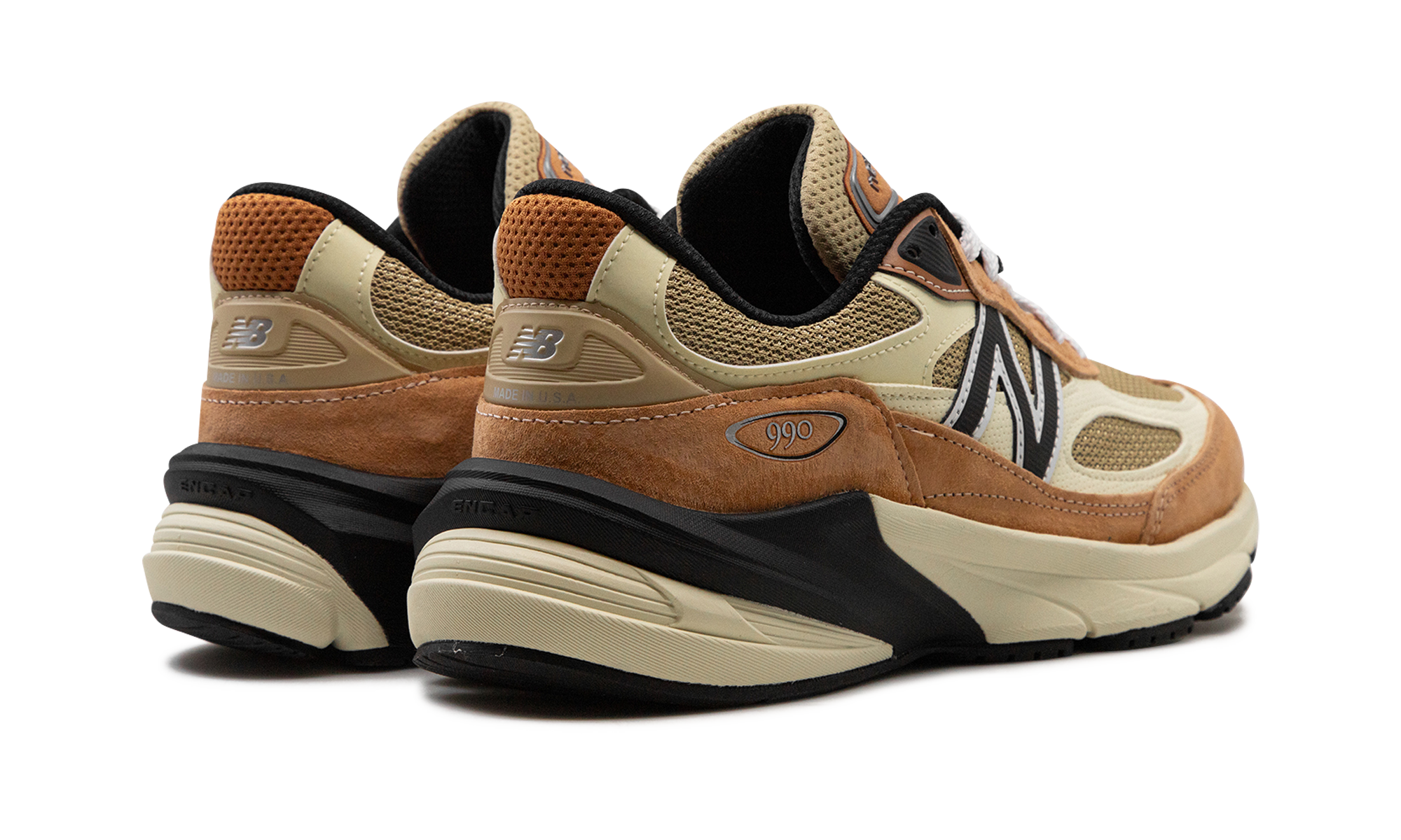 990v6 "Sepia Stone"