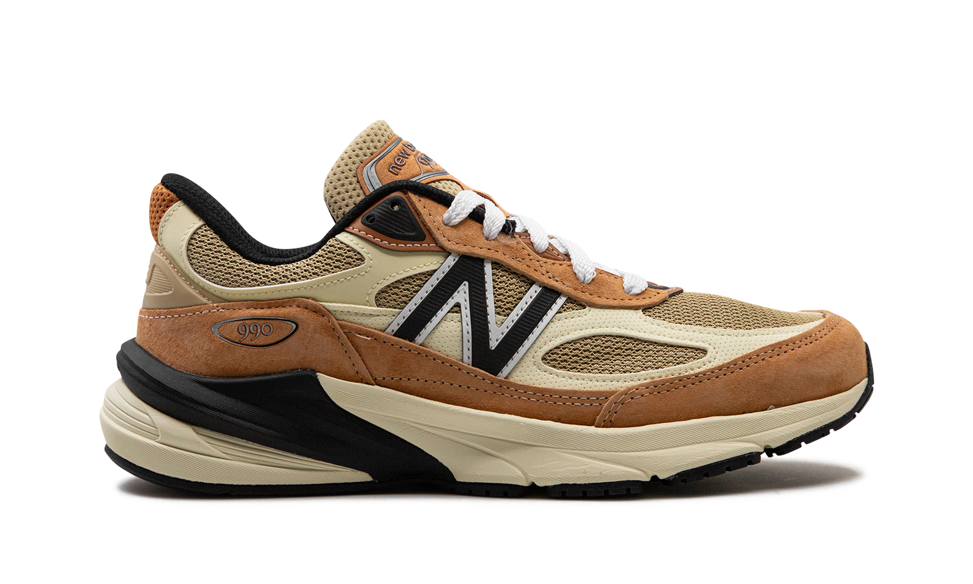 990v6 "Sepia Stone"