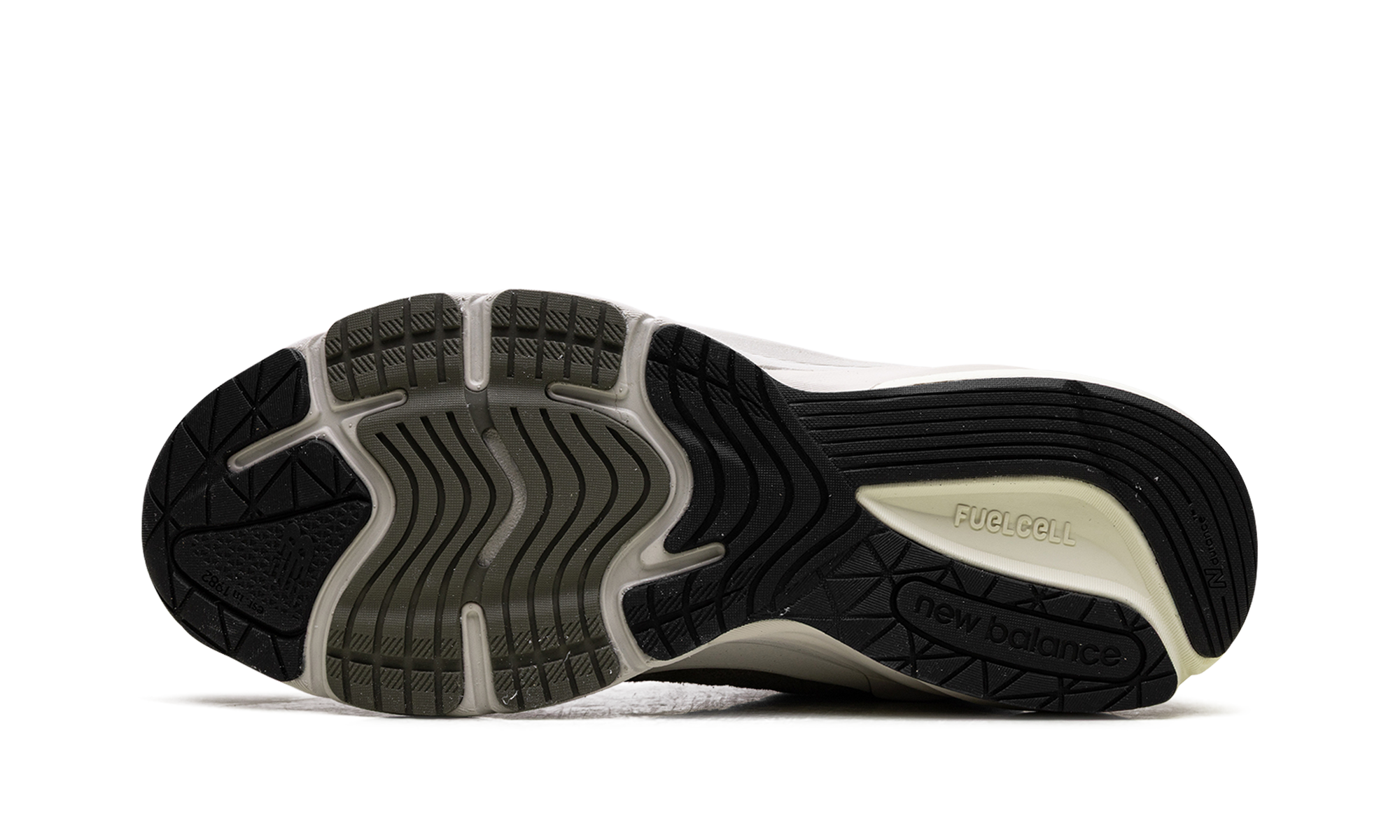 990v6 "True Camo"