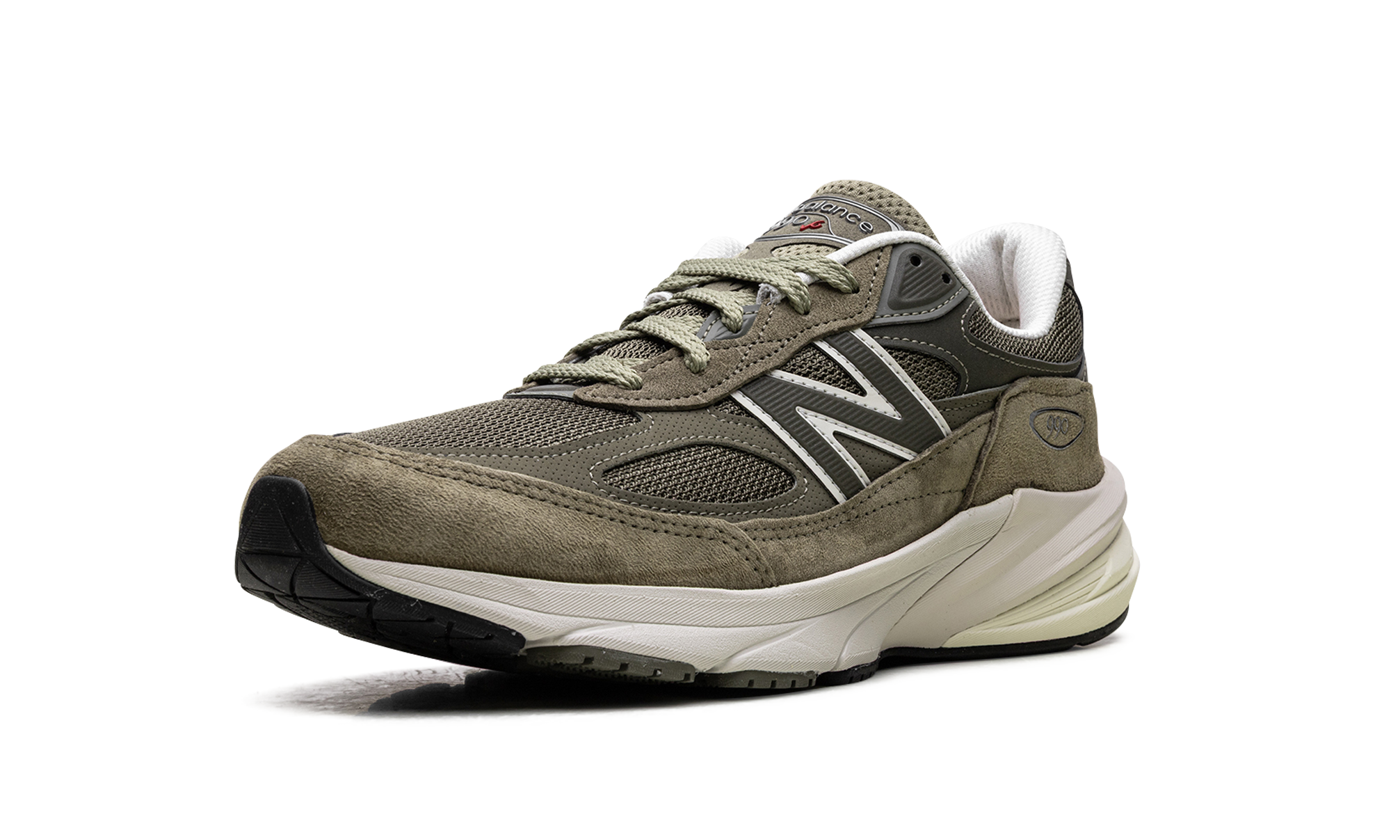 990v6 "True Camo"