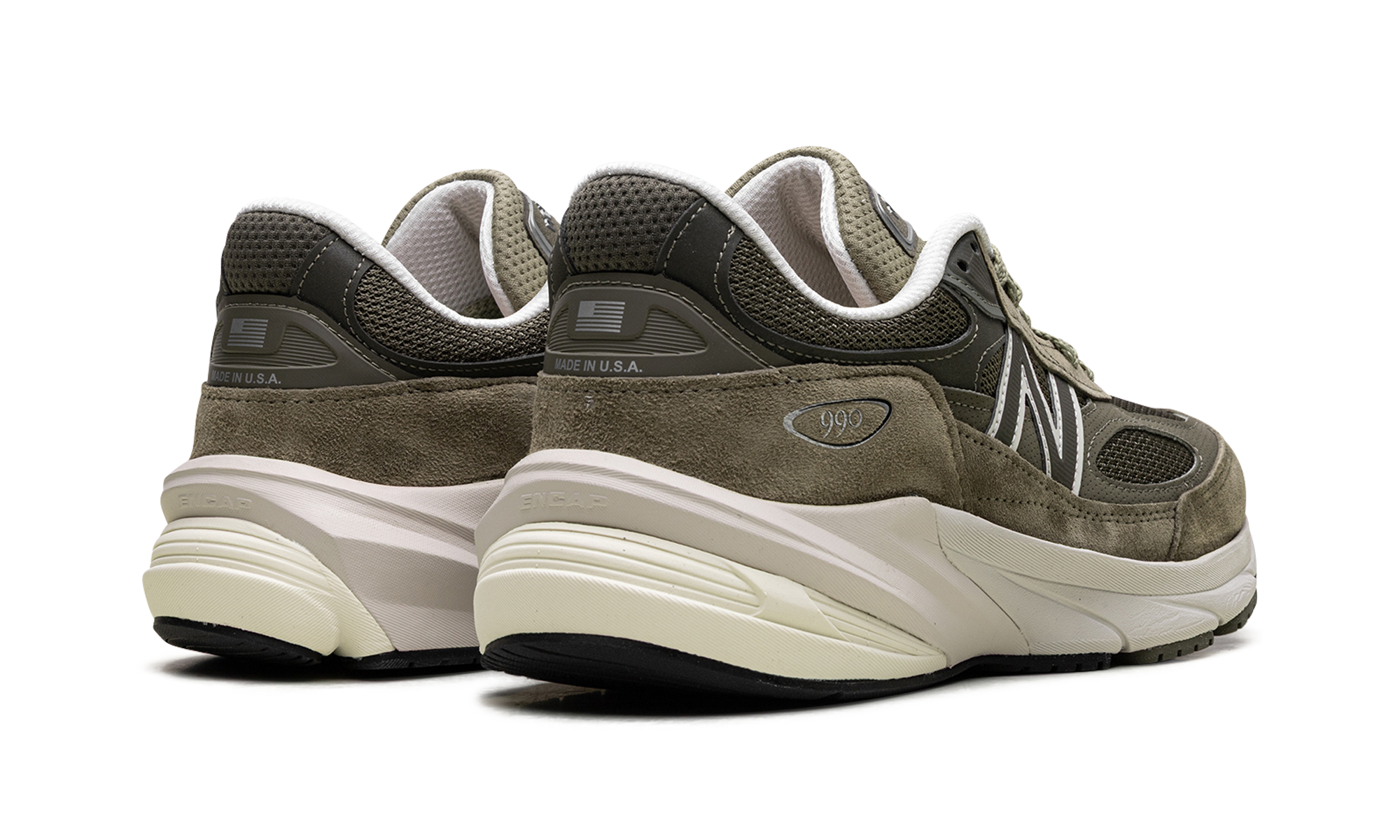 990v6 "True Camo"