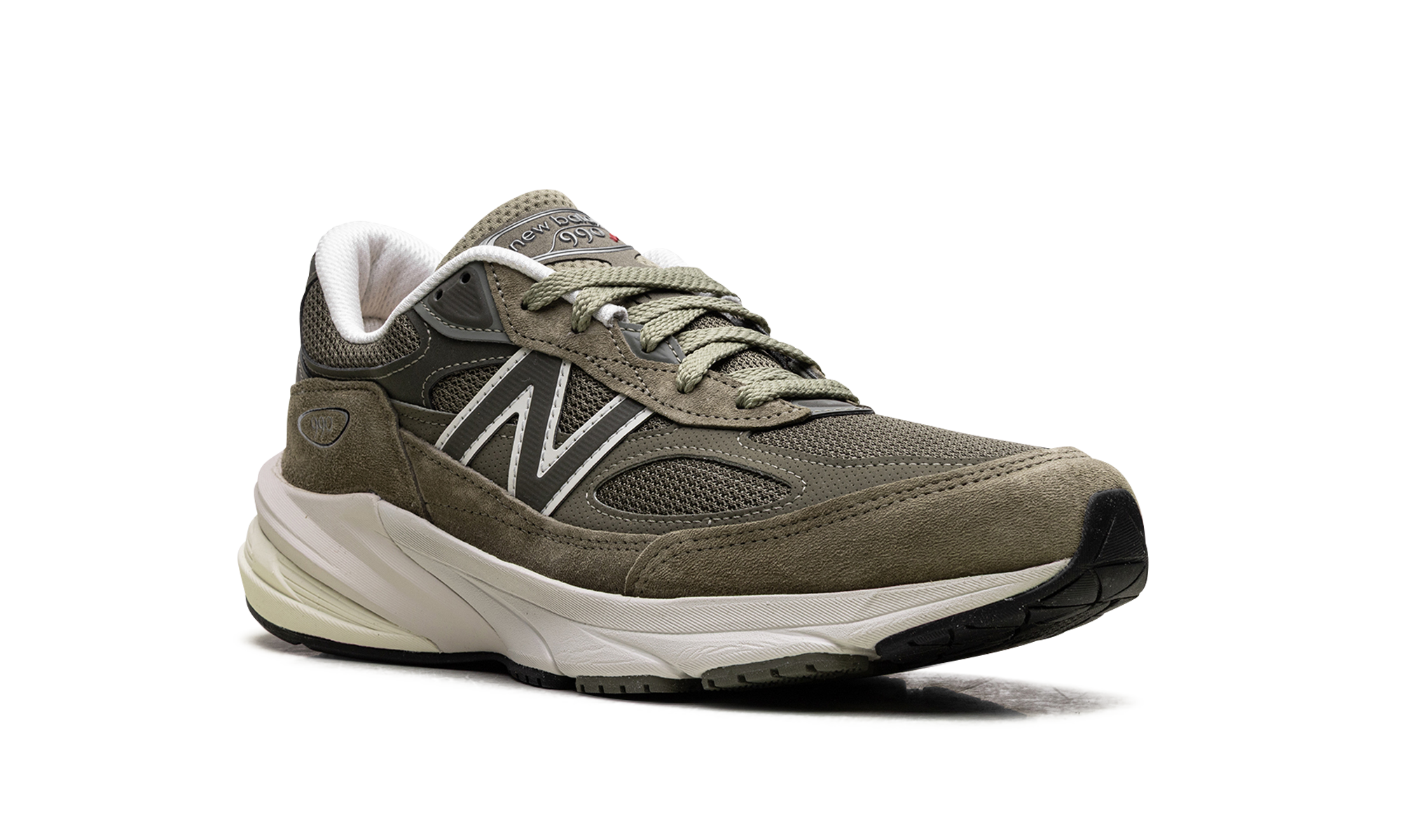990v6 "True Camo"