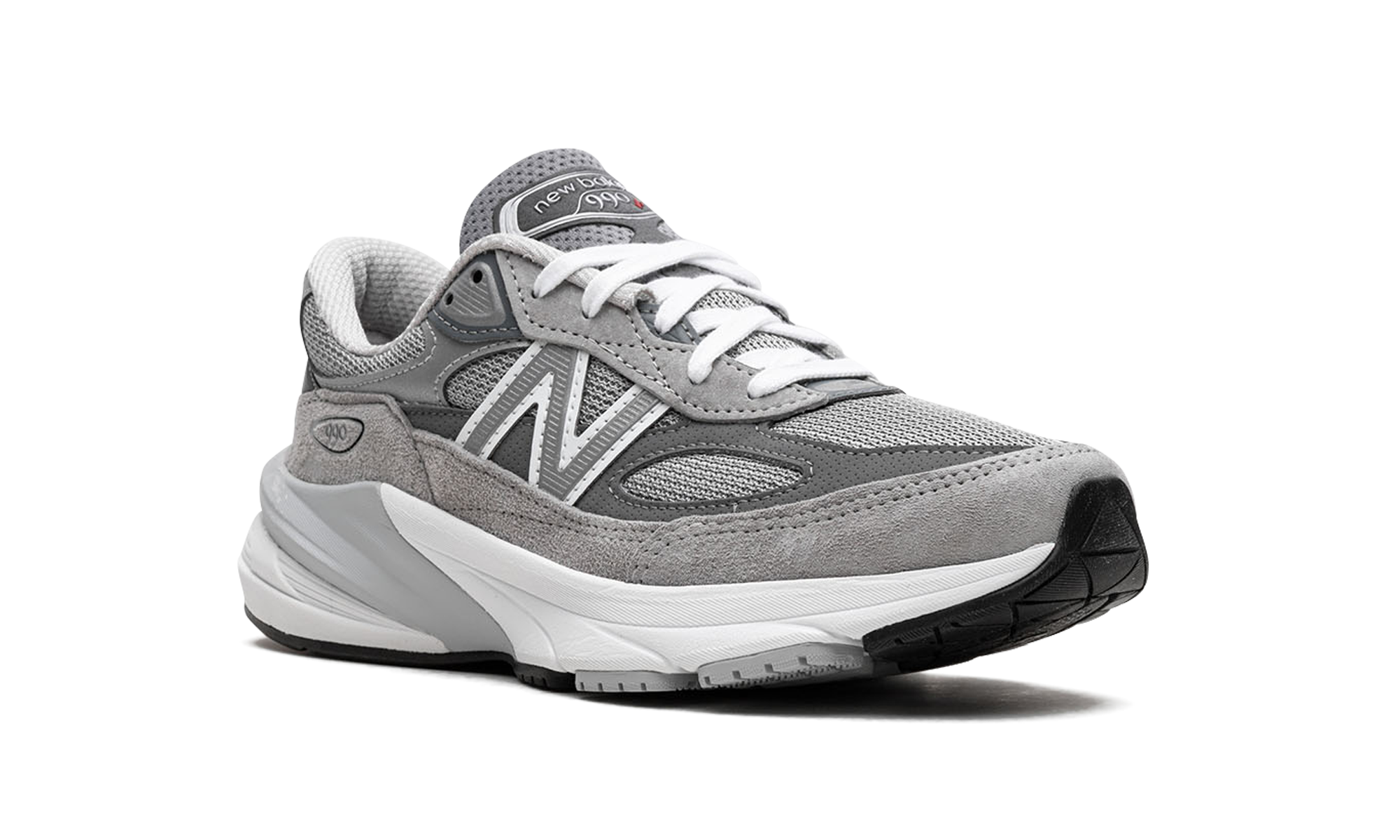 990v6 Women "Grey"