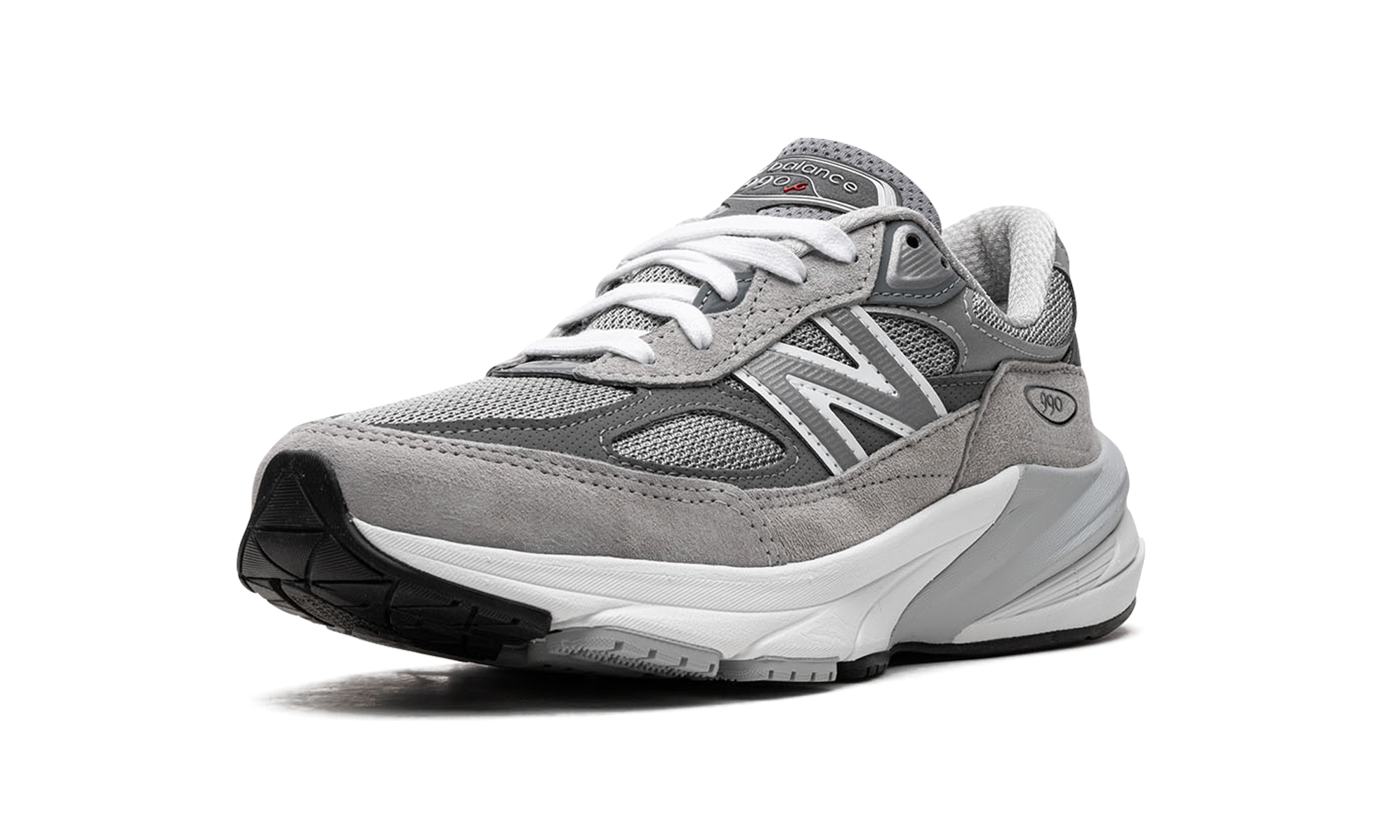 990v6 Women "Grey"