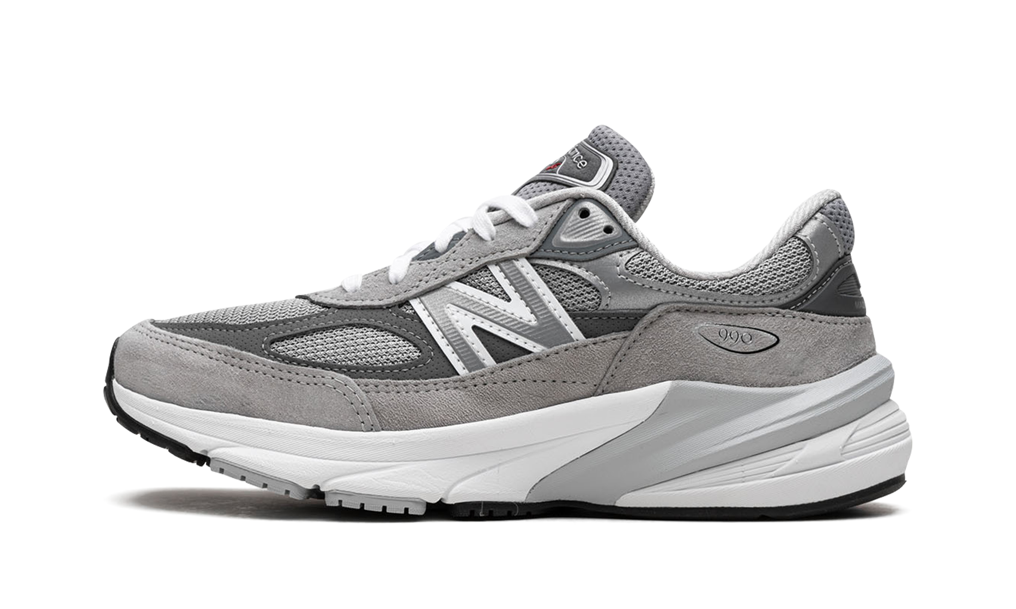 990v6 Women "Grey"