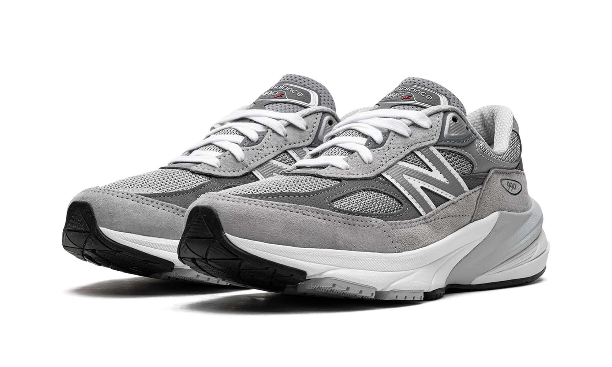 990v6 Women "Grey"