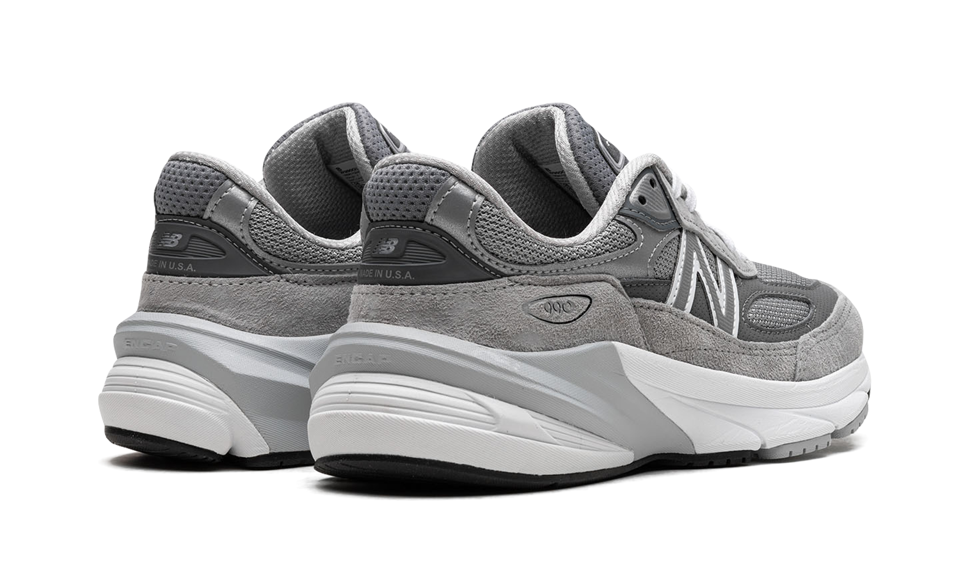 990v6 Women "Grey"