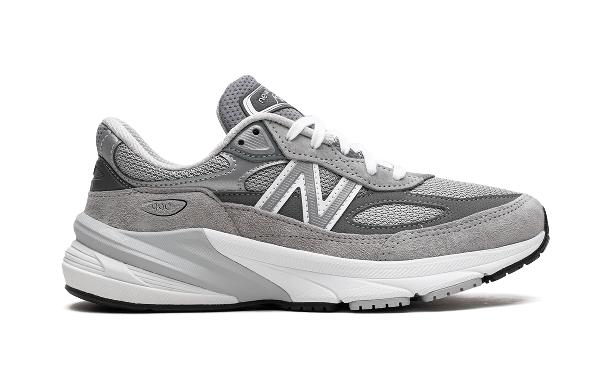 990v6 Women "Grey"