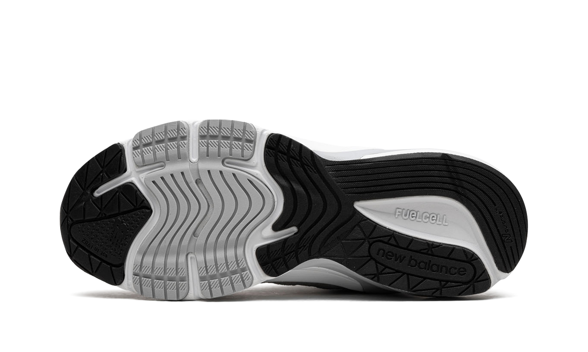 990v6 Women "Grey"