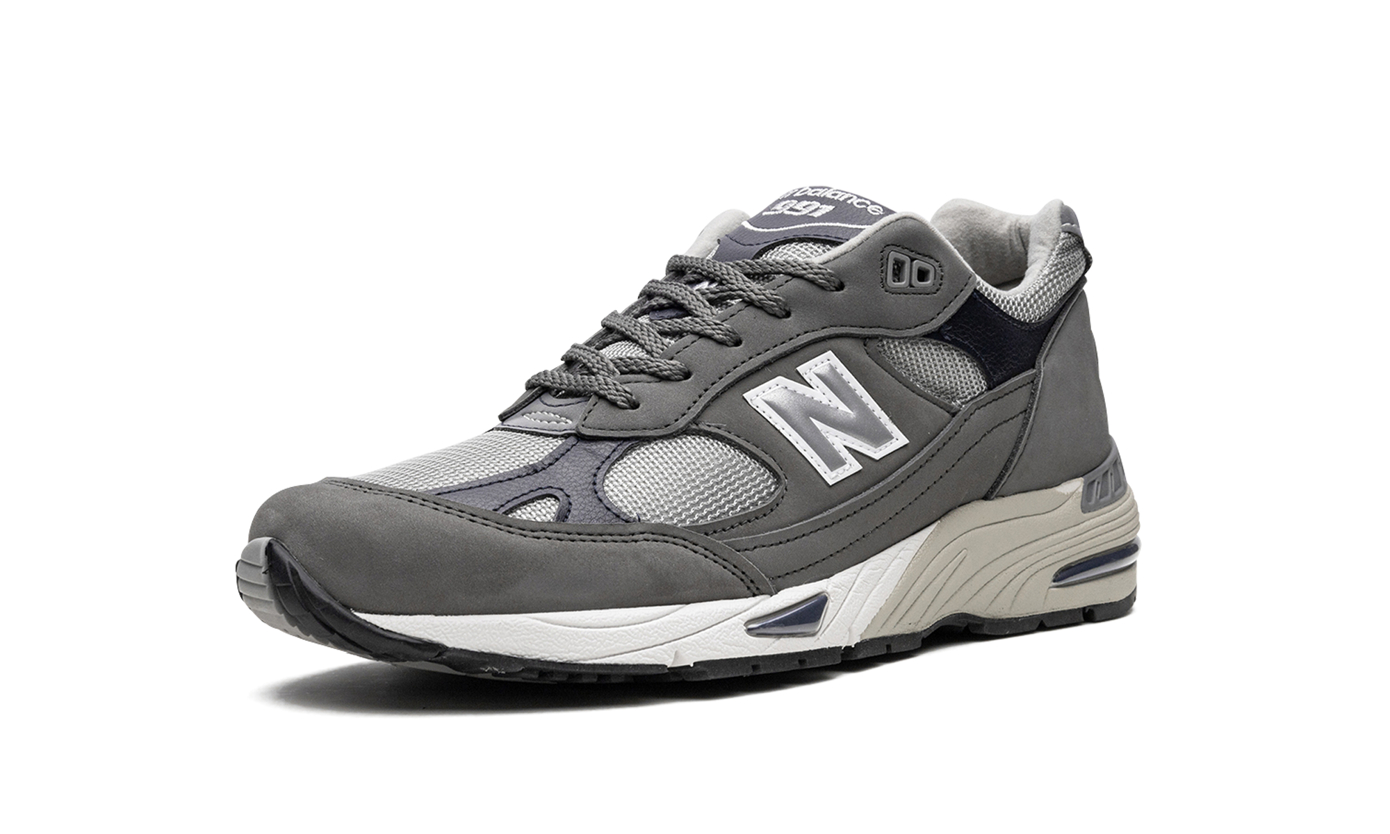 991 "Castlerock"