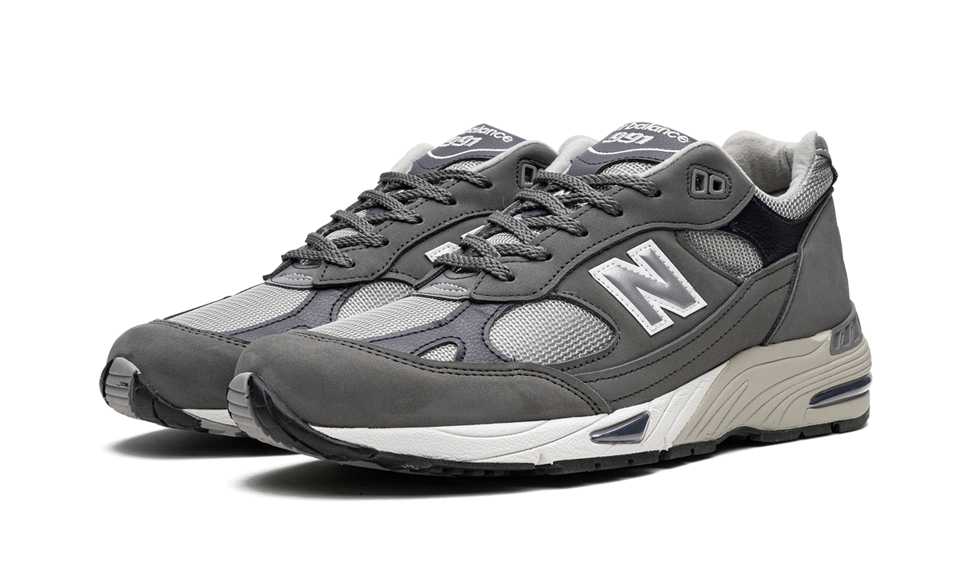 991 "Castlerock"