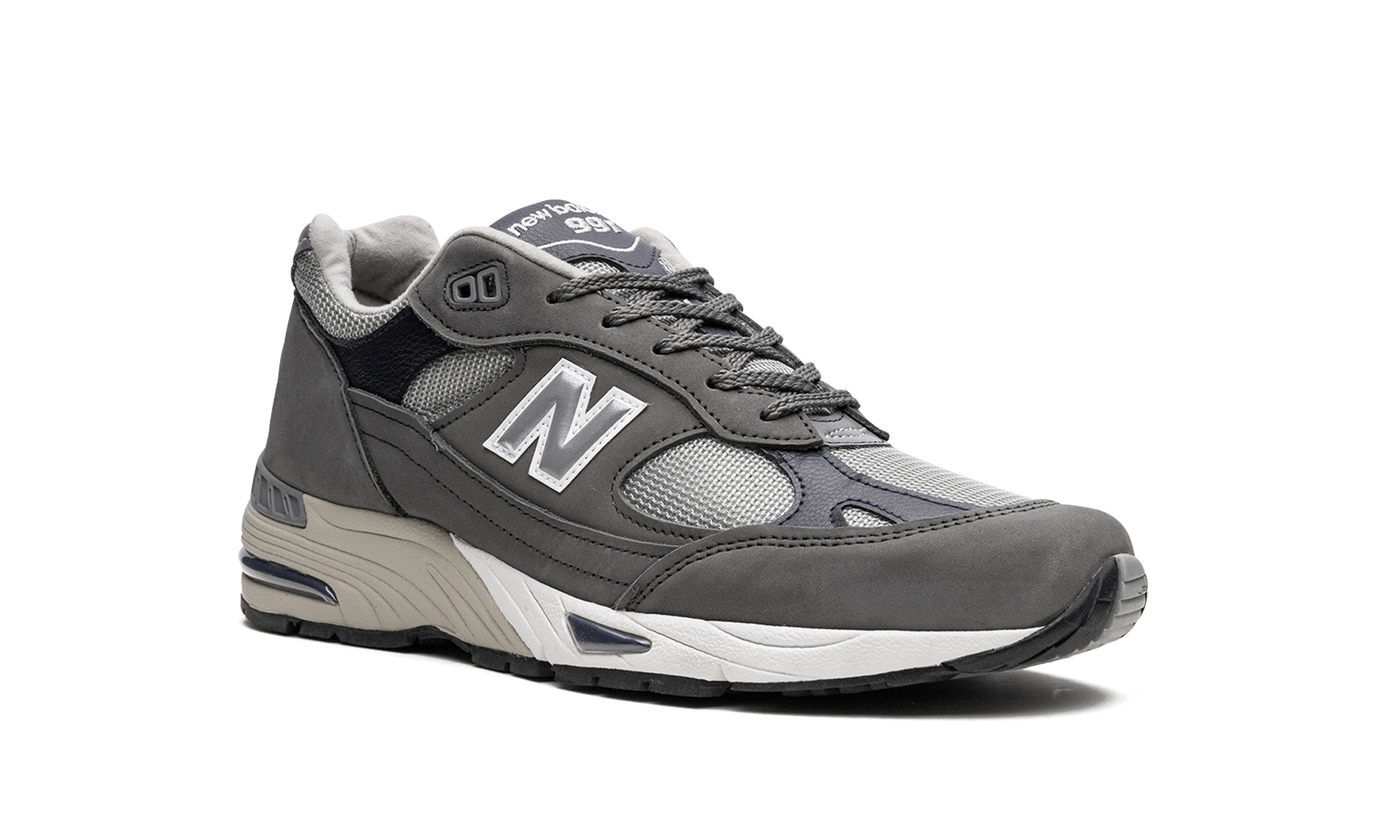 991 "Castlerock"